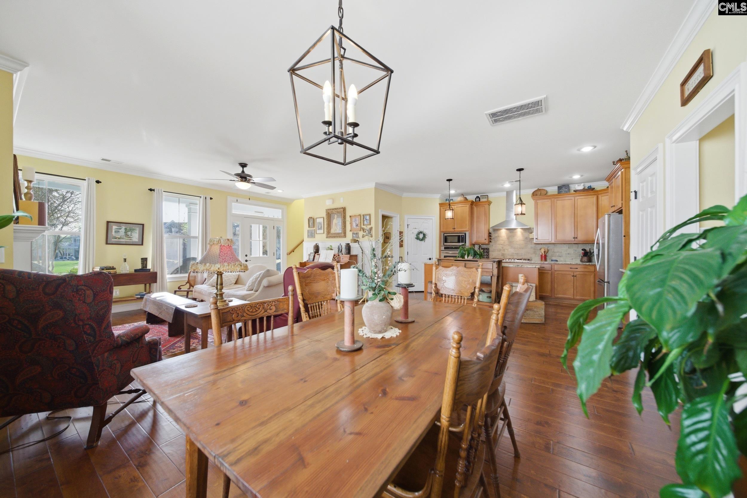 315 River Club Road Lexington, SC 29072