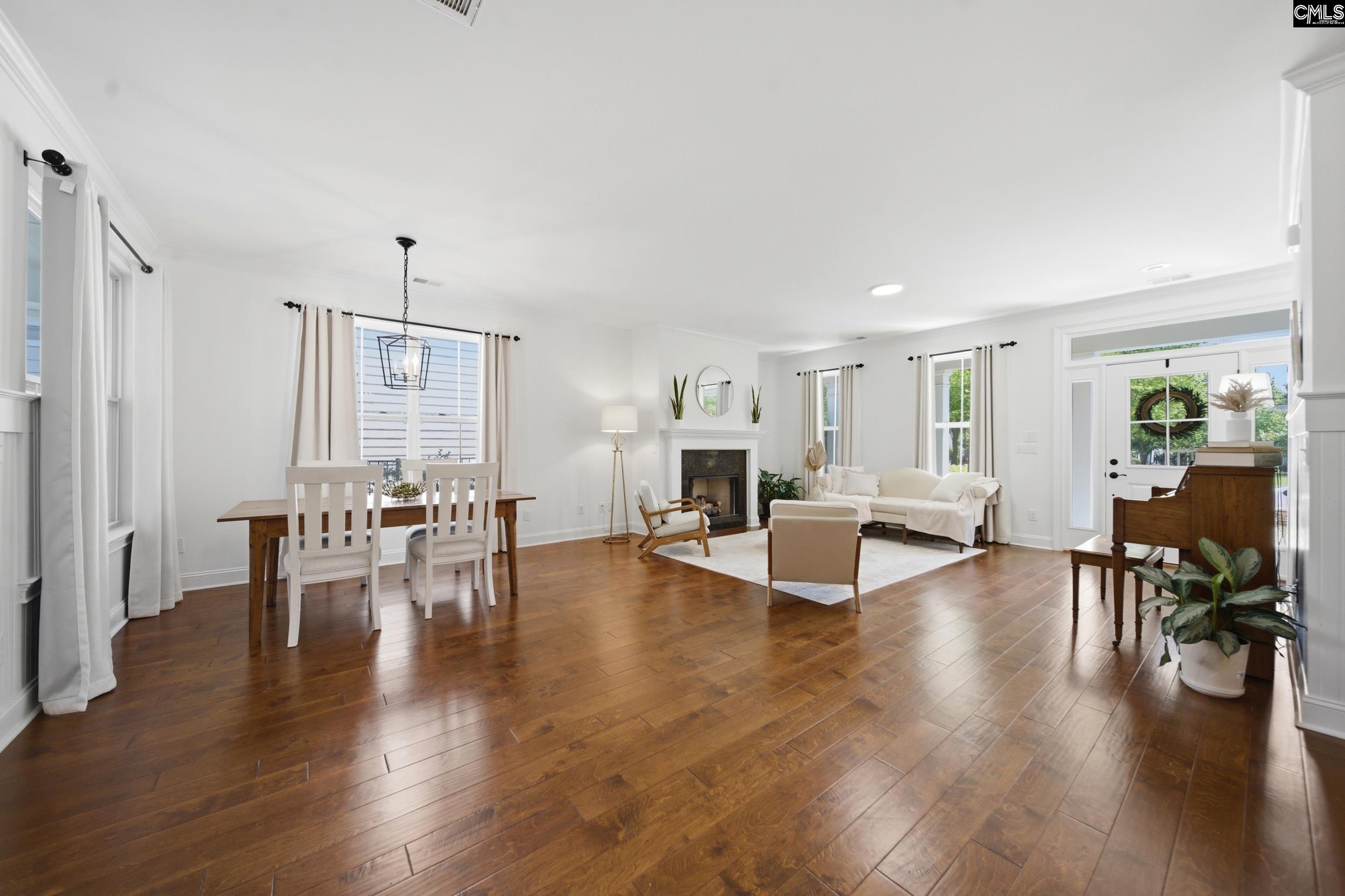 315 River Club Road Lexington, SC 29072