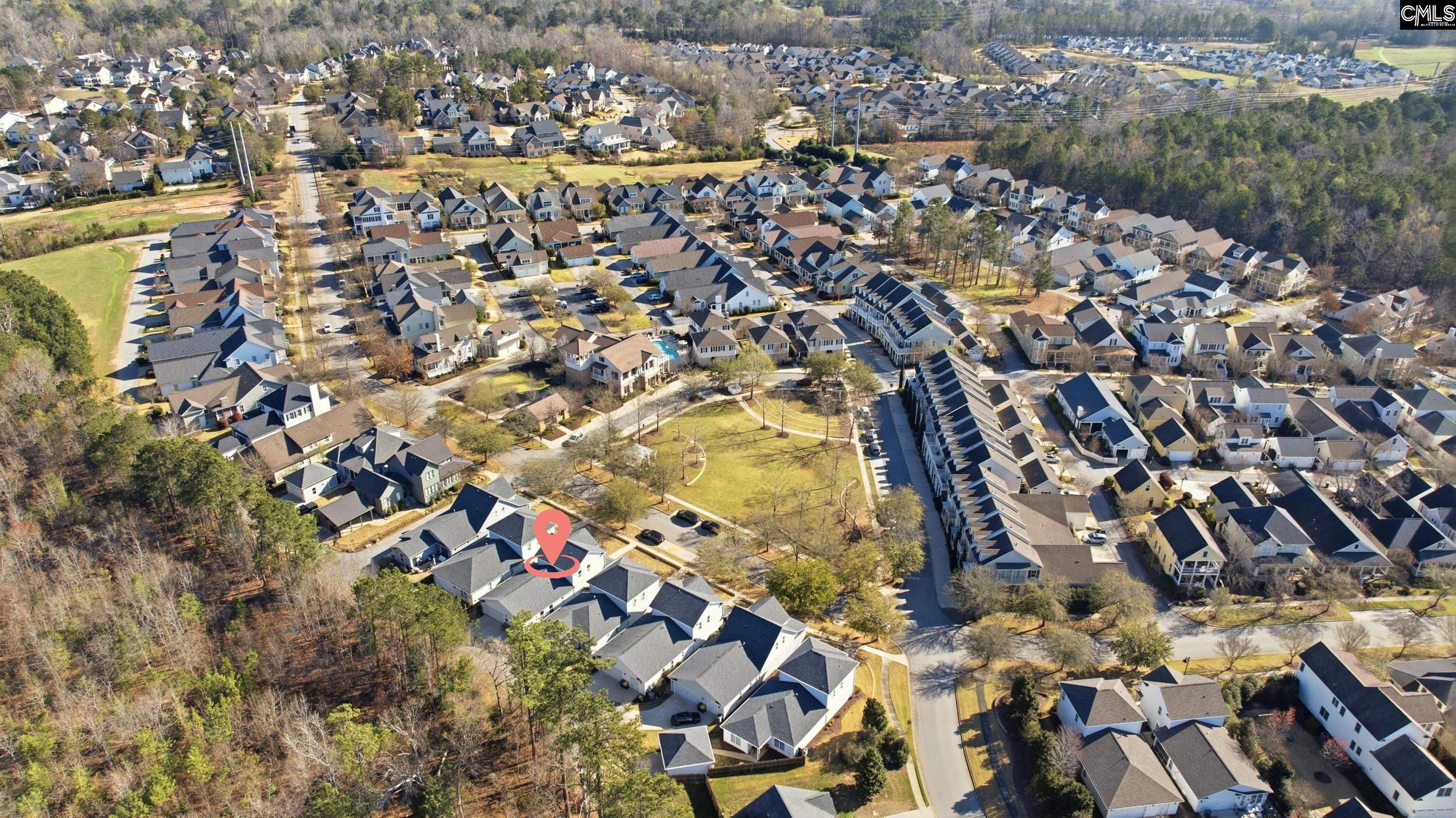 315 River Club Road Lexington, SC 29072
