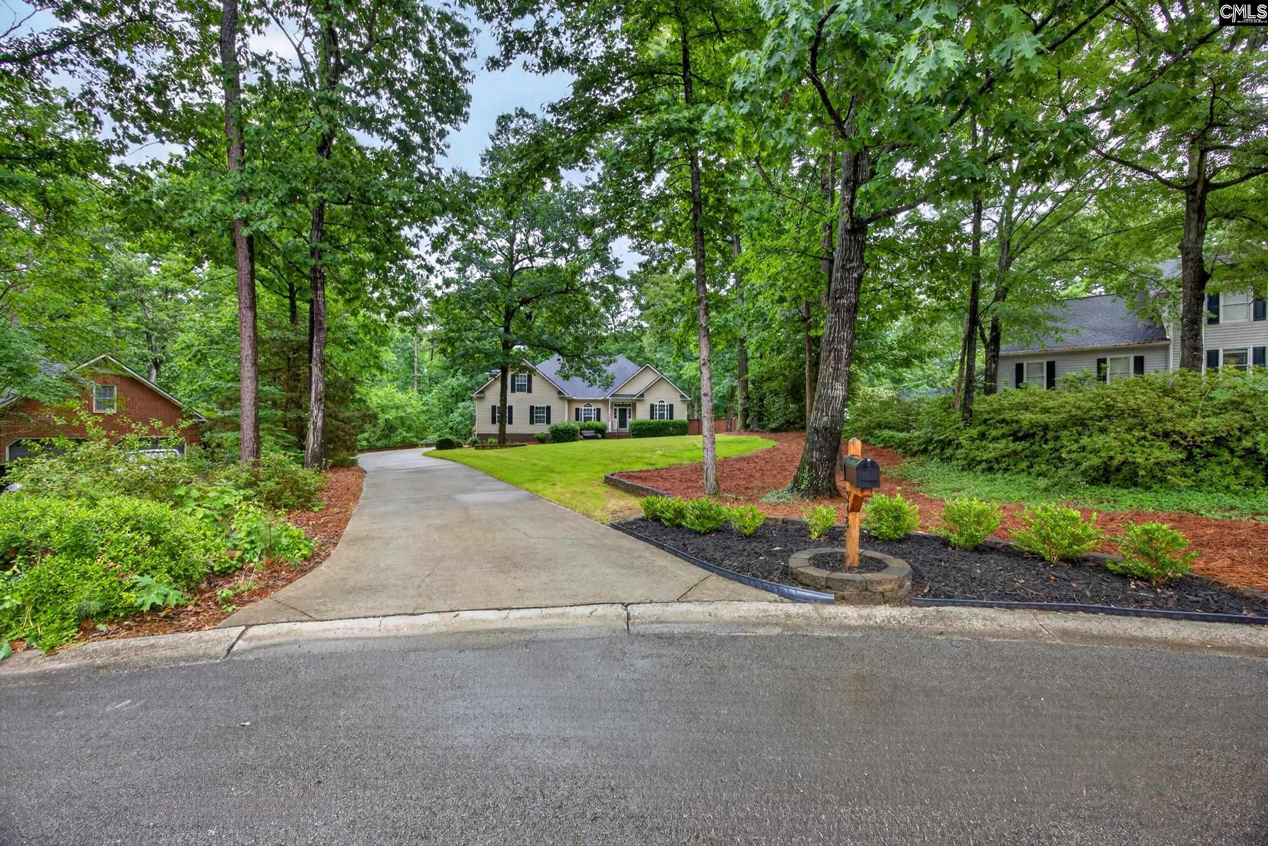 248 Platinum Drive Lexington, SC 29072