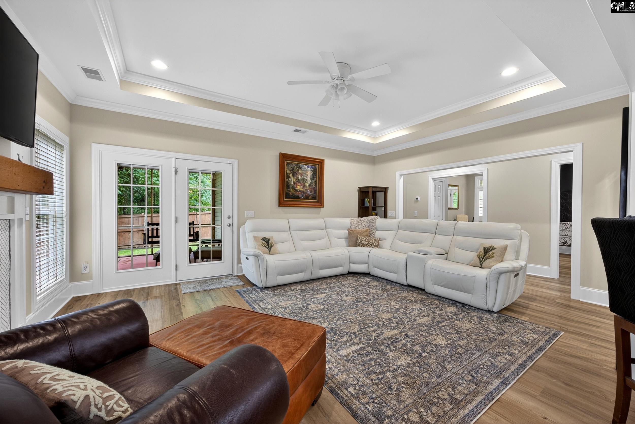 248 Platinum Drive Lexington, SC 29072