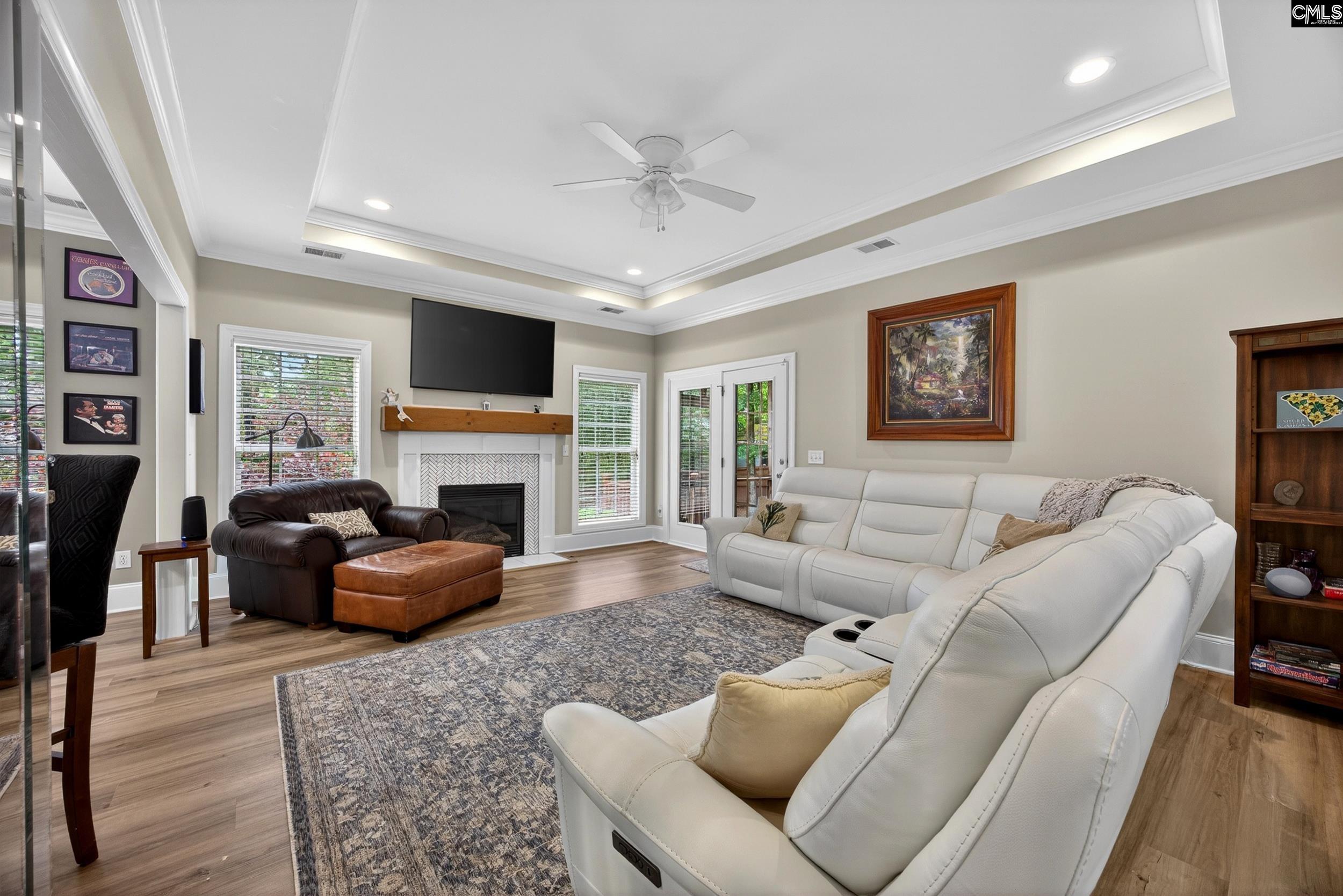 248 Platinum Drive Lexington, SC 29072