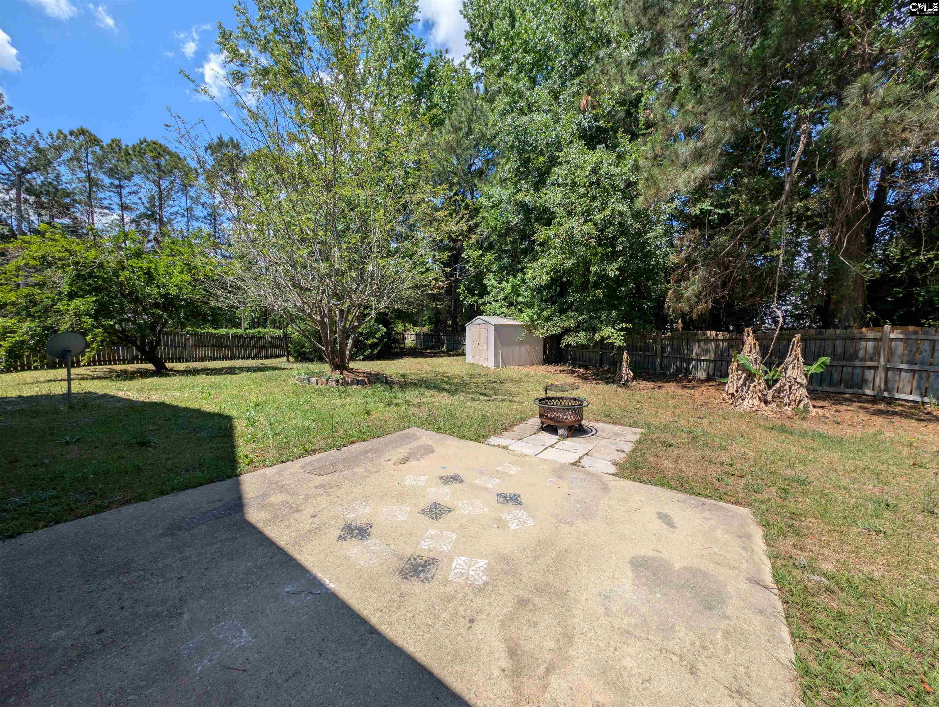 19 Fountain Lake Drive Columbia, SC 29209