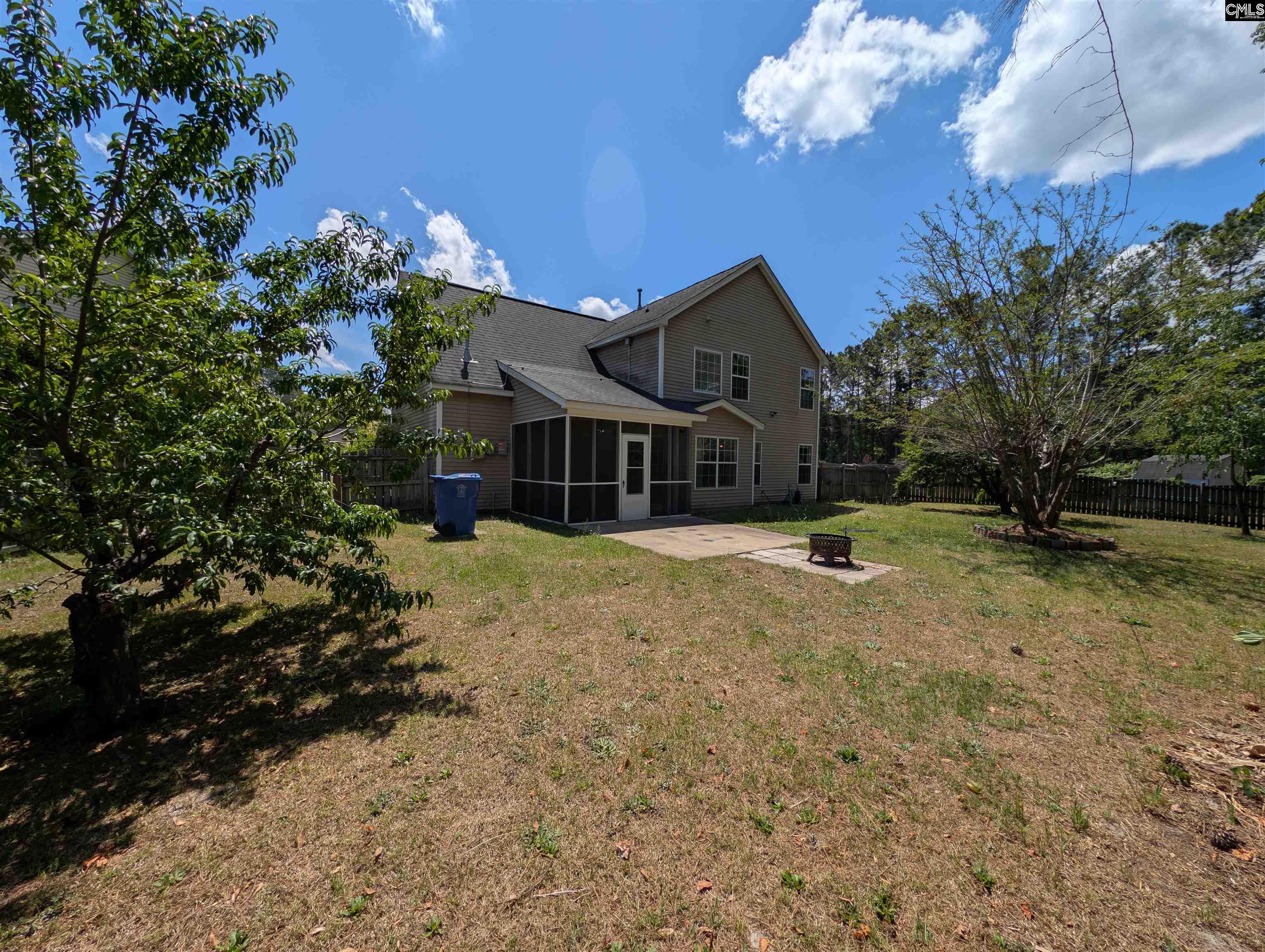 19 Fountain Lake Drive Columbia, SC 29209