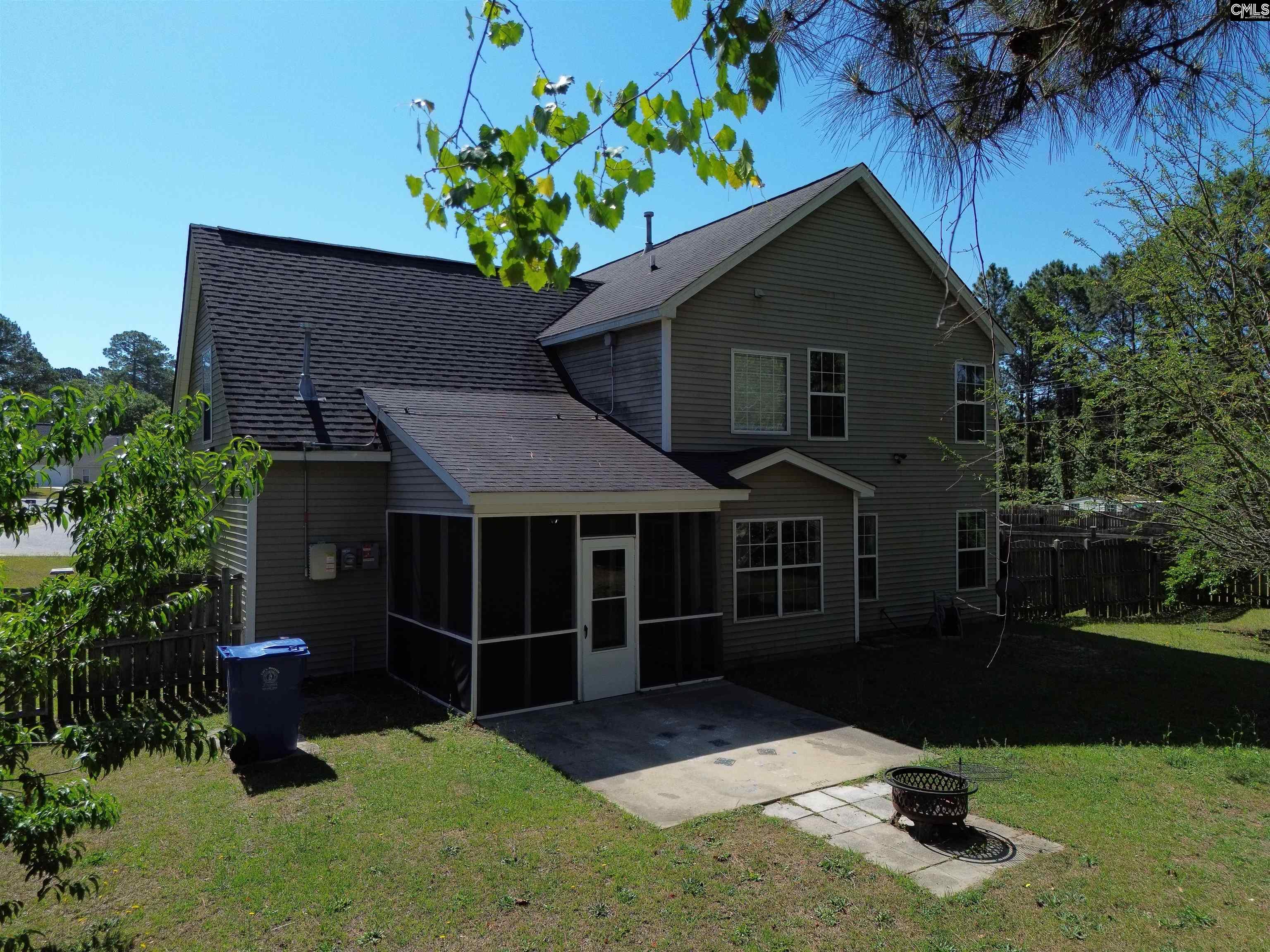 19 Fountain Lake Drive Columbia, SC 29209
