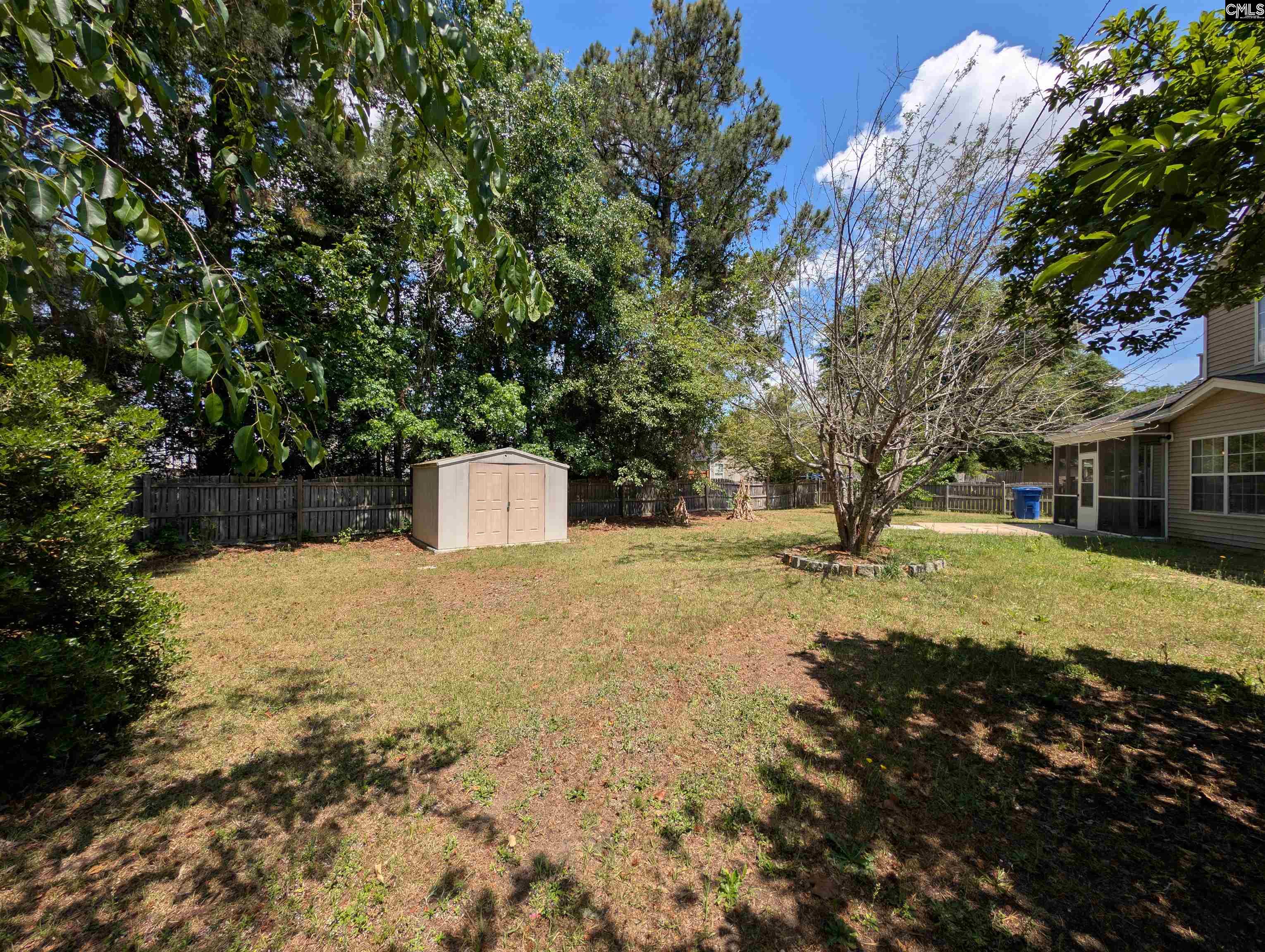 19 Fountain Lake Drive Columbia, SC 29209