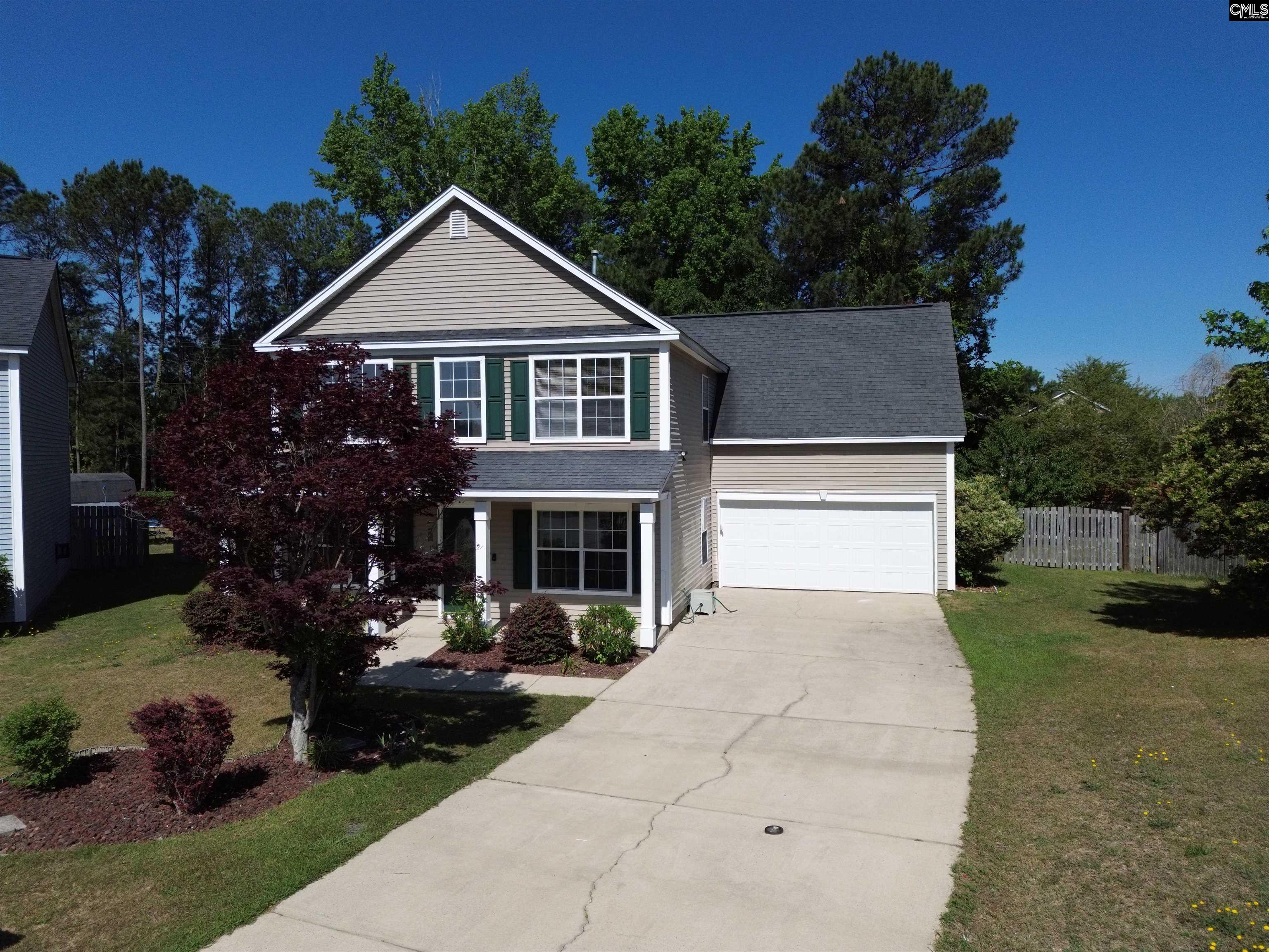 19 Fountain Lake Drive Columbia, SC 29209