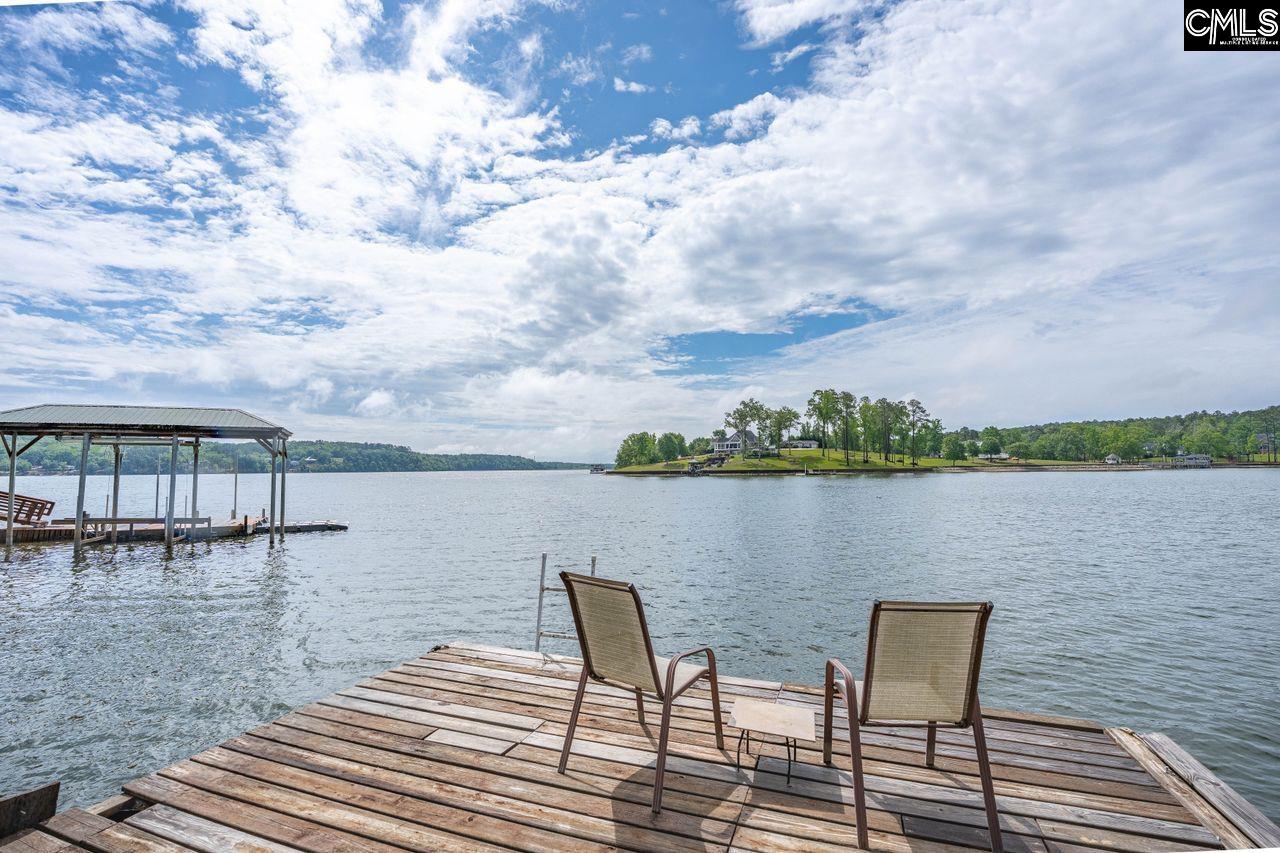 1674 Mallard Point Lane Ridgeway, SC 29130-9678