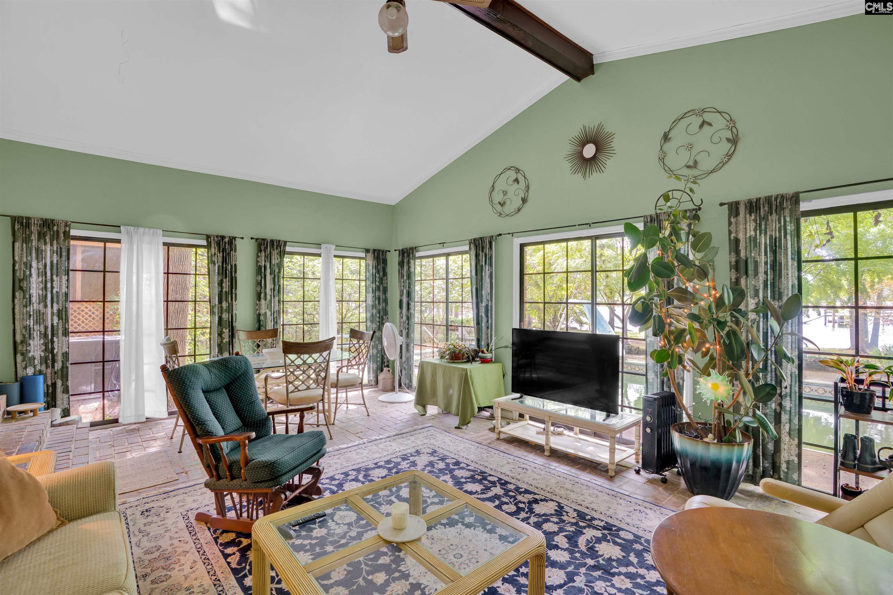 1674 Mallard Point Lane Ridgeway, SC 29130-9678