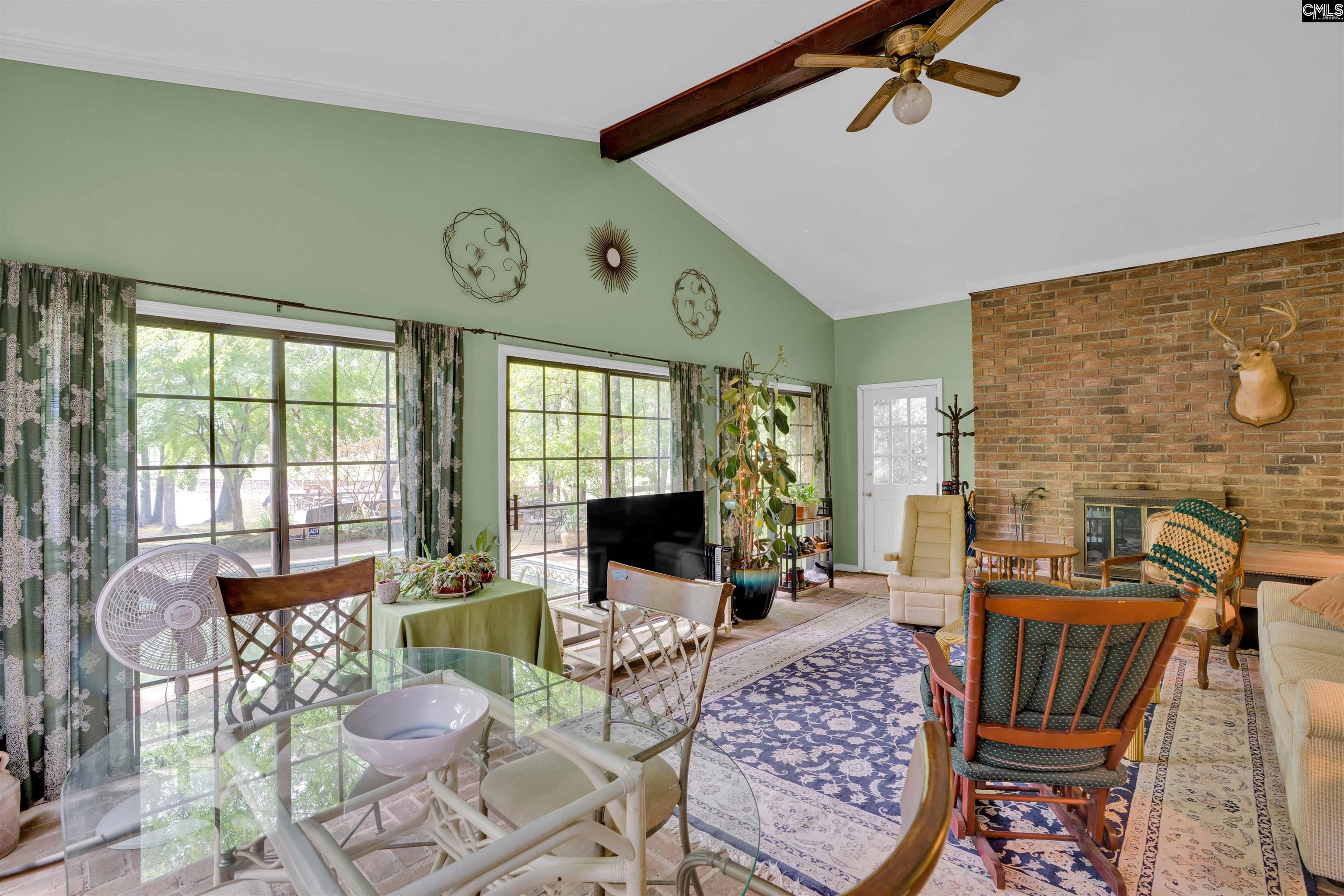 1674 Mallard Point Lane Ridgeway, SC 29130-9678
