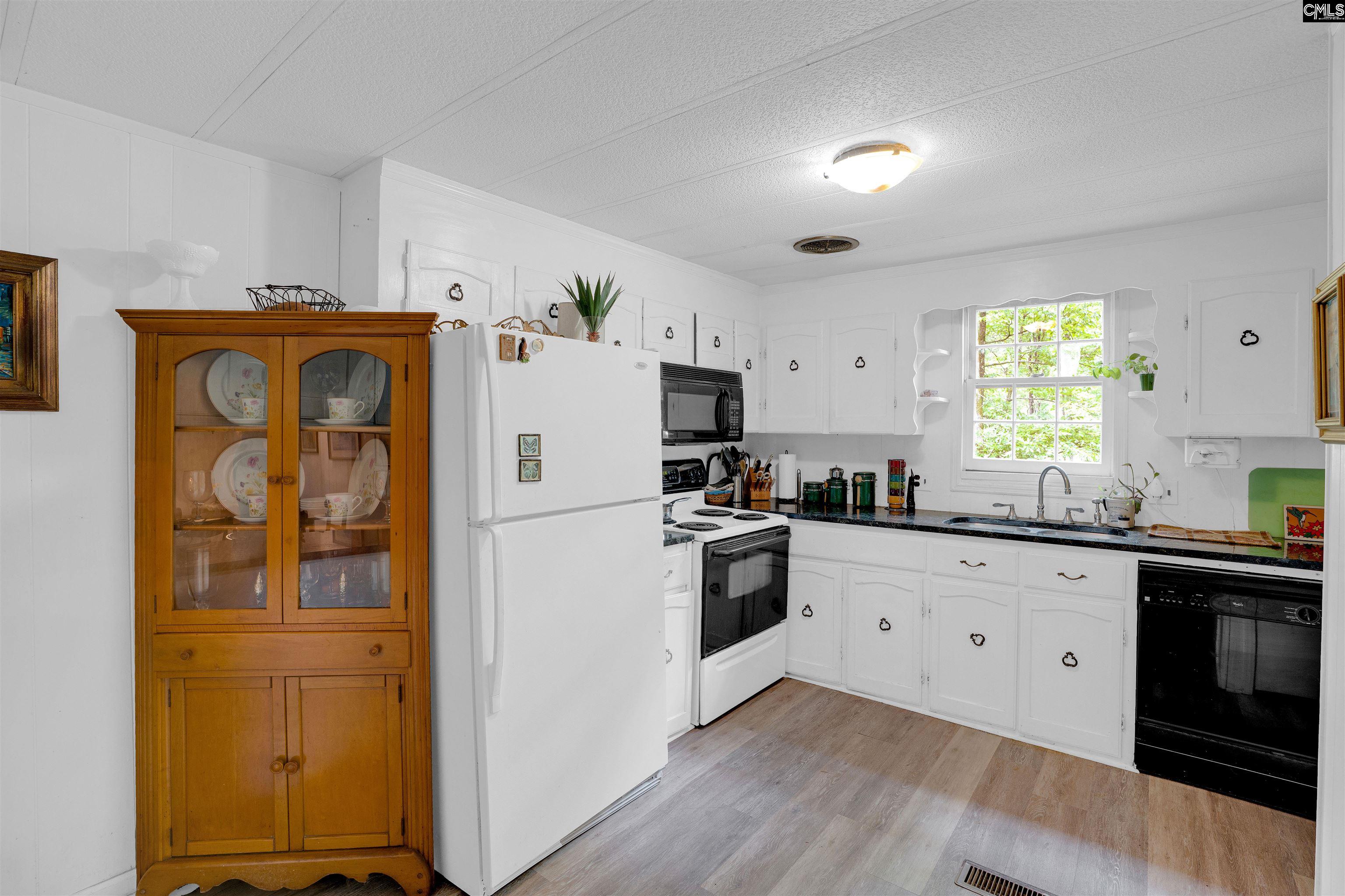 1674 Mallard Point Lane Ridgeway, SC 29130-9678