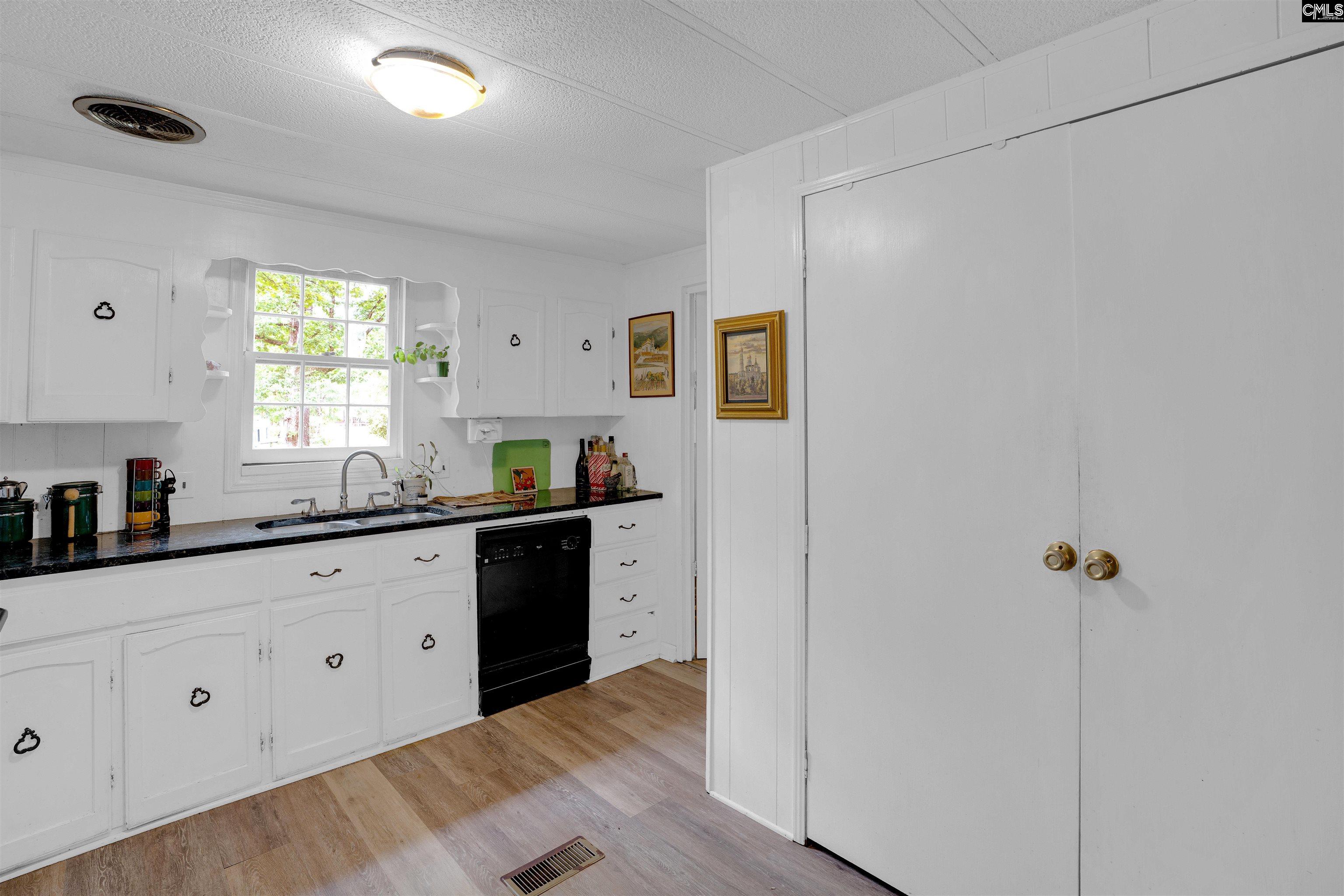 1674 Mallard Point Lane Ridgeway, SC 29130-9678