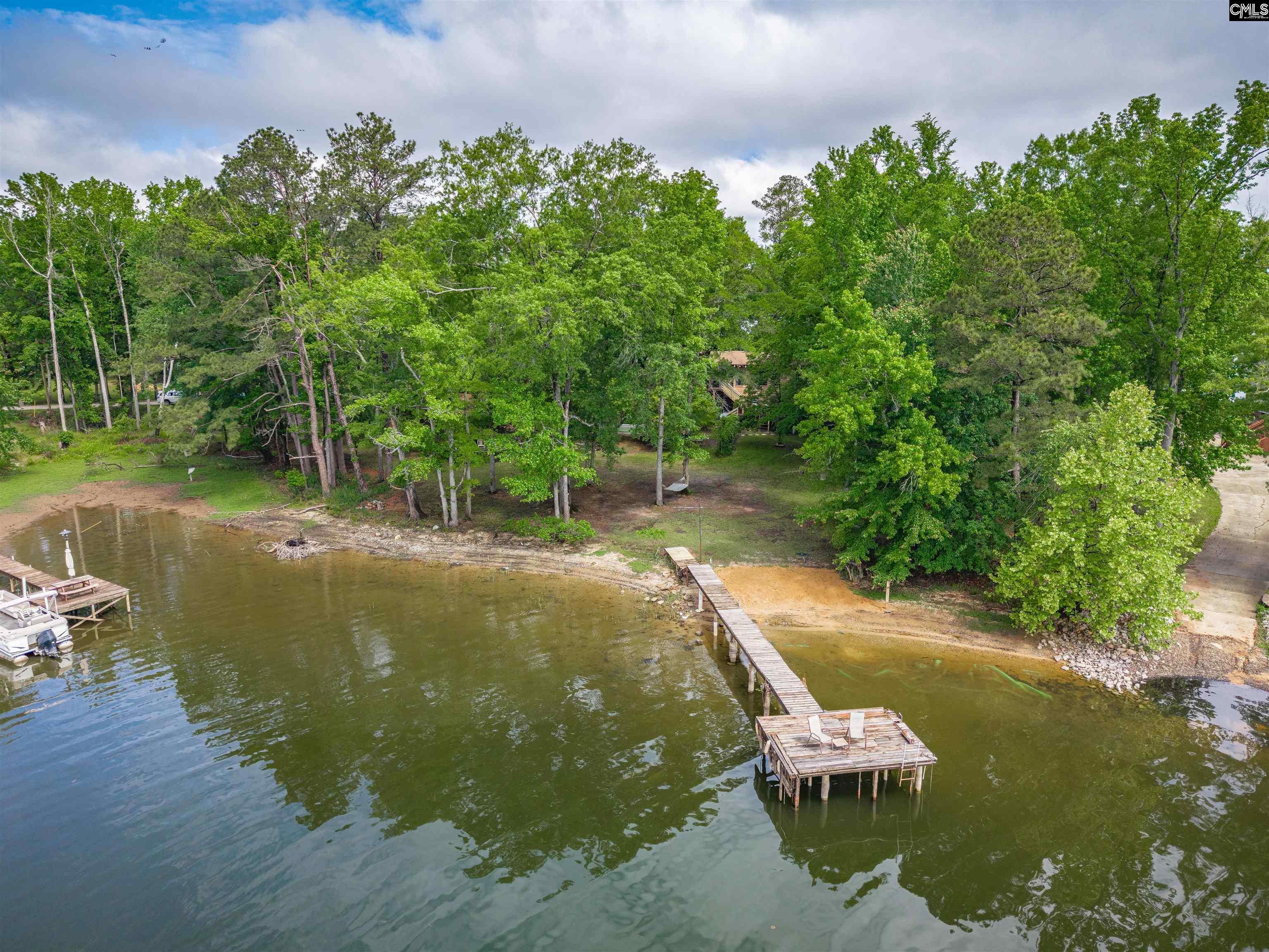 1674 Mallard Point Lane Ridgeway, SC 29130-9678