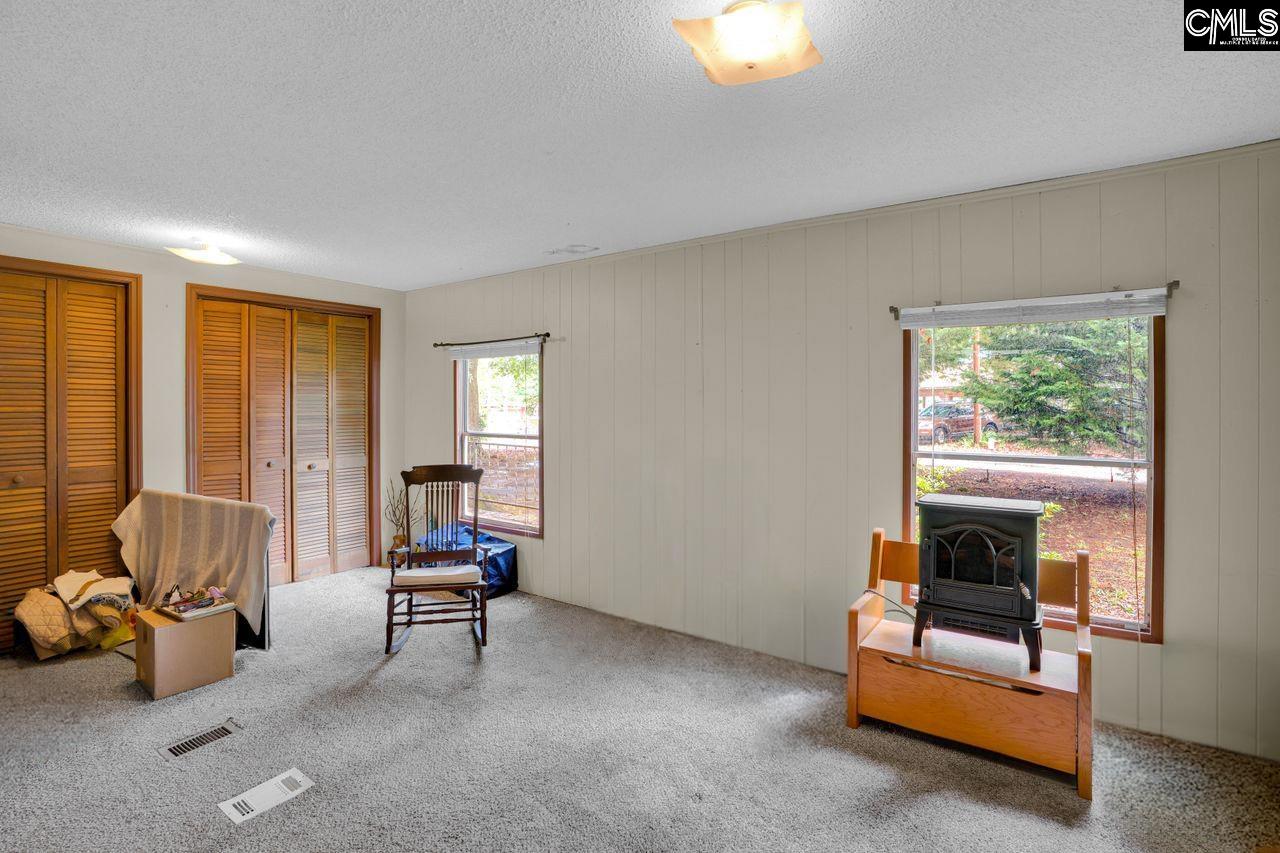 1674 Mallard Point Lane Ridgeway, SC 29130-9678