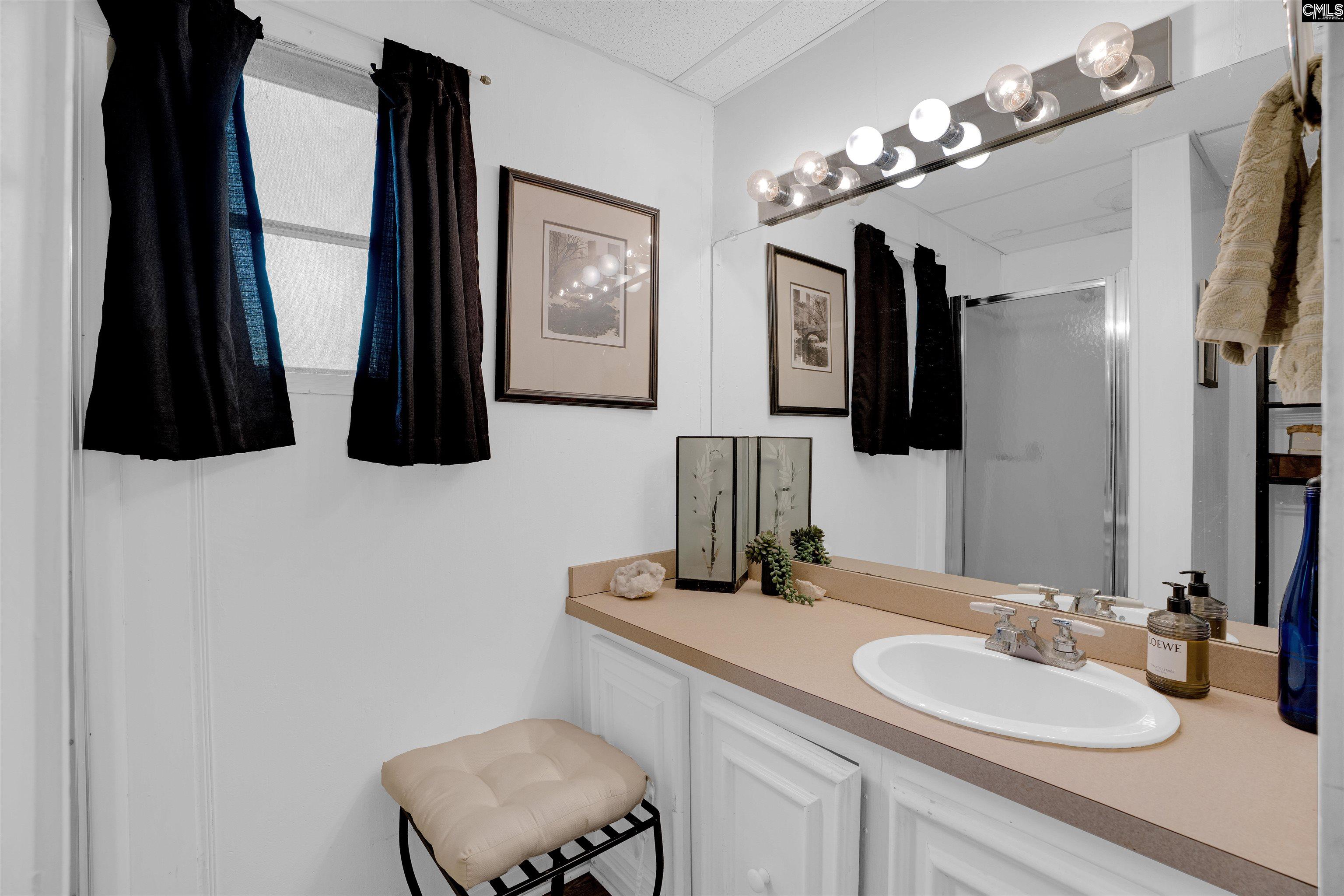 1674 Mallard Point Lane Ridgeway, SC 29130-9678