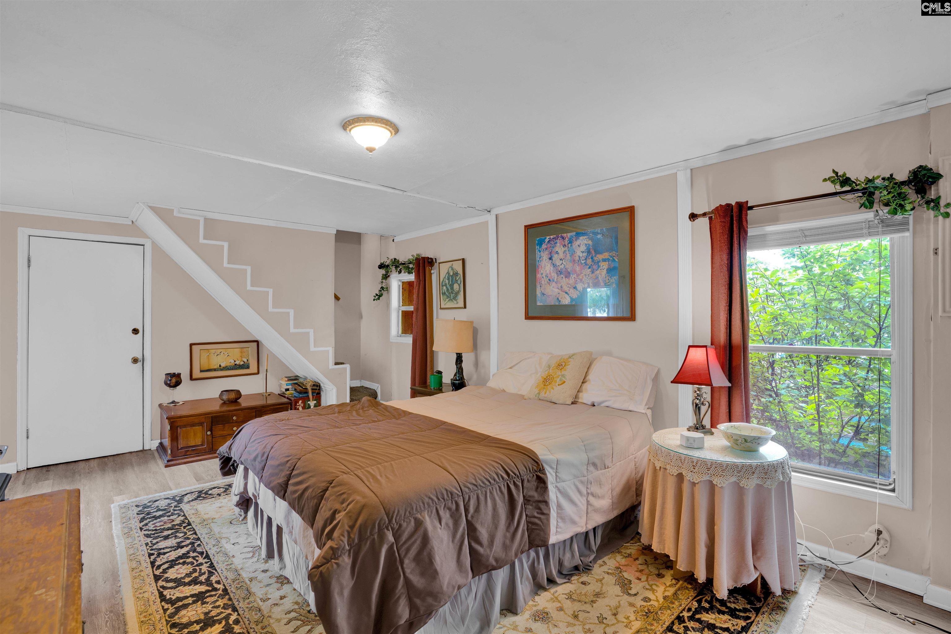 1674 Mallard Point Lane Ridgeway, SC 29130-9678