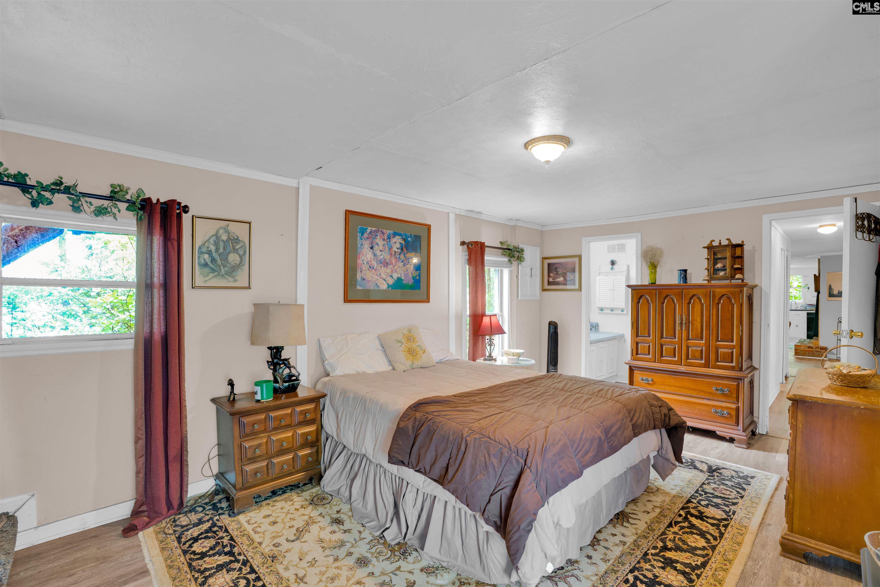 1674 Mallard Point Lane Ridgeway, SC 29130-9678