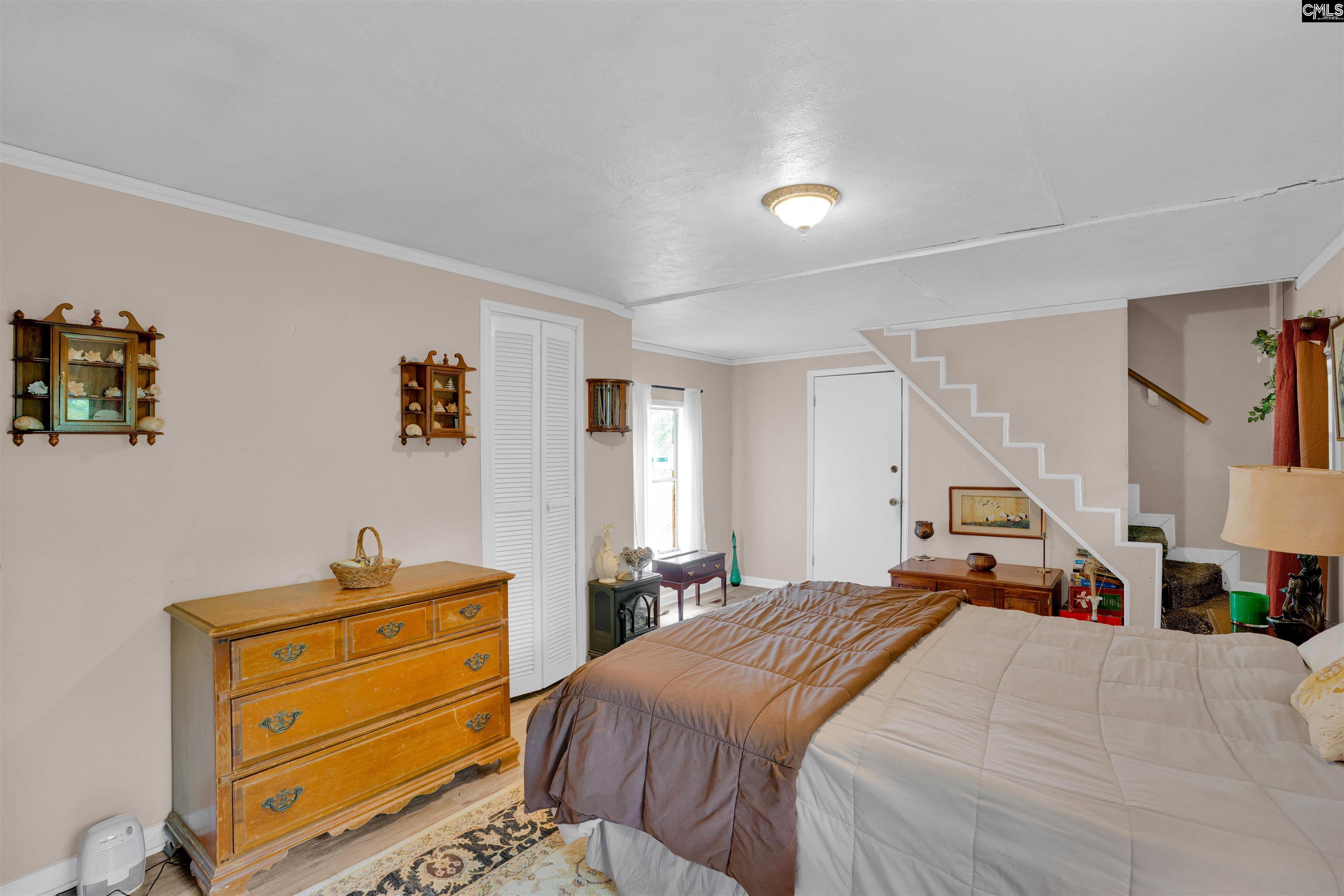 1674 Mallard Point Lane Ridgeway, SC 29130-9678