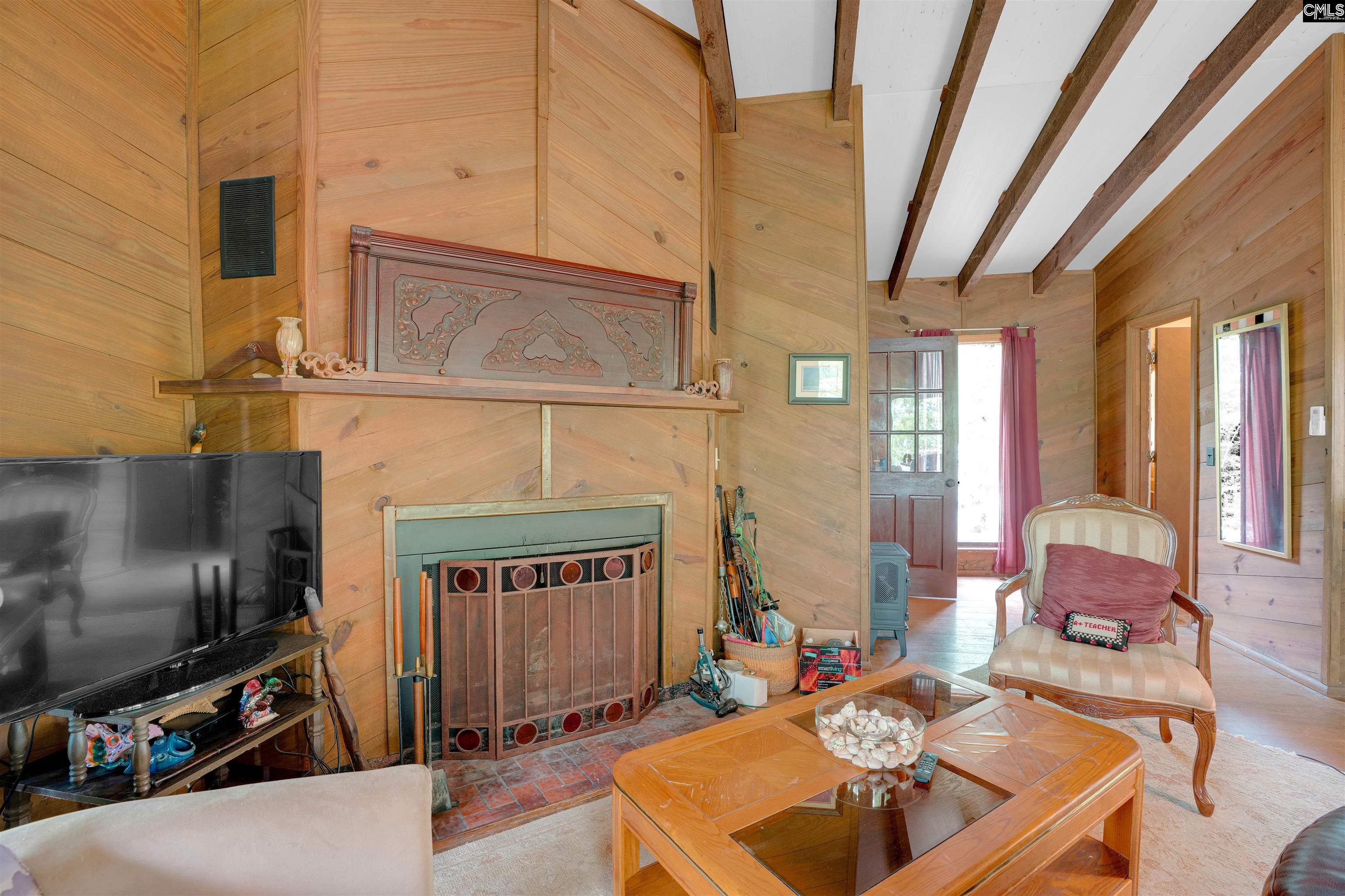 1674 Mallard Point Lane Ridgeway, SC 29130-9678