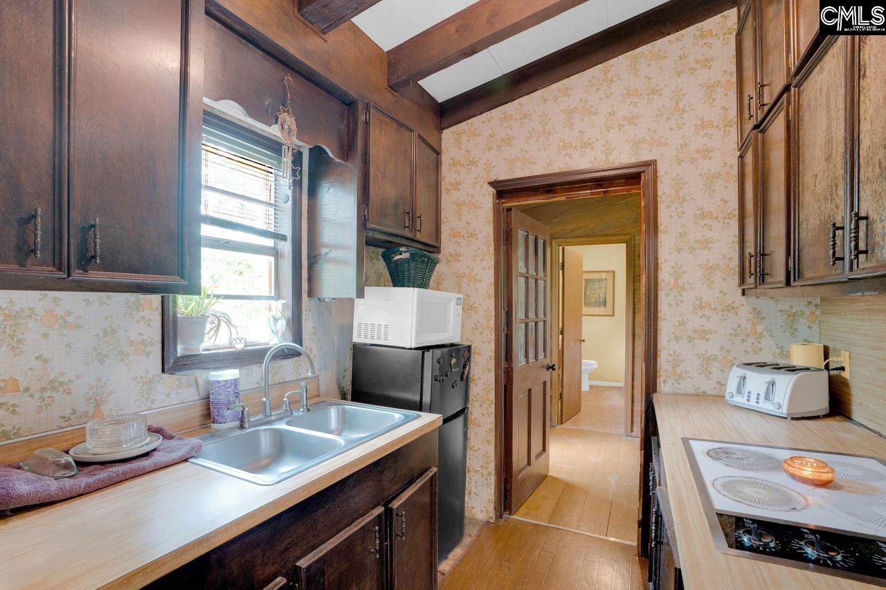 1674 Mallard Point Lane Ridgeway, SC 29130-9678