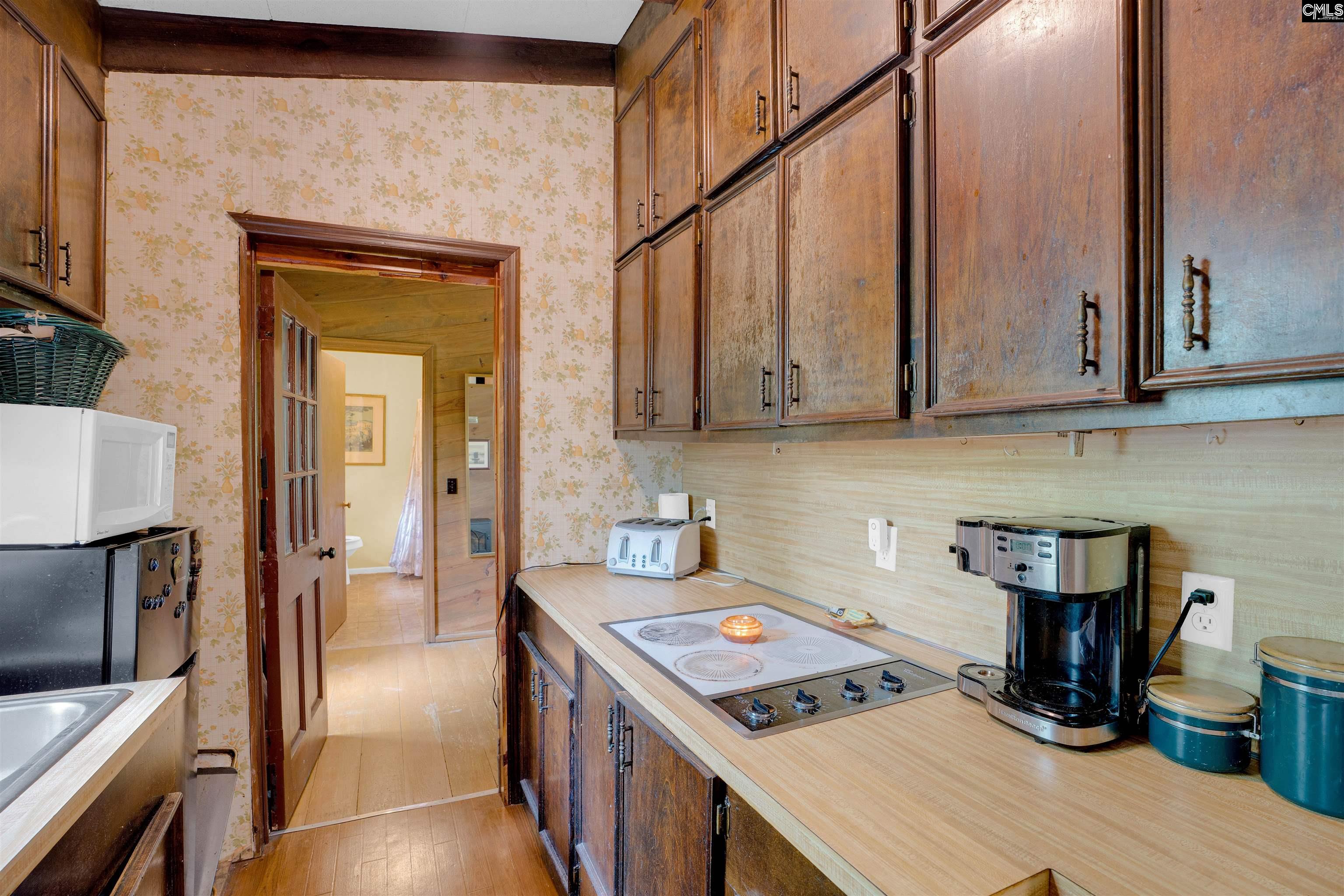 1674 Mallard Point Lane Ridgeway, SC 29130-9678