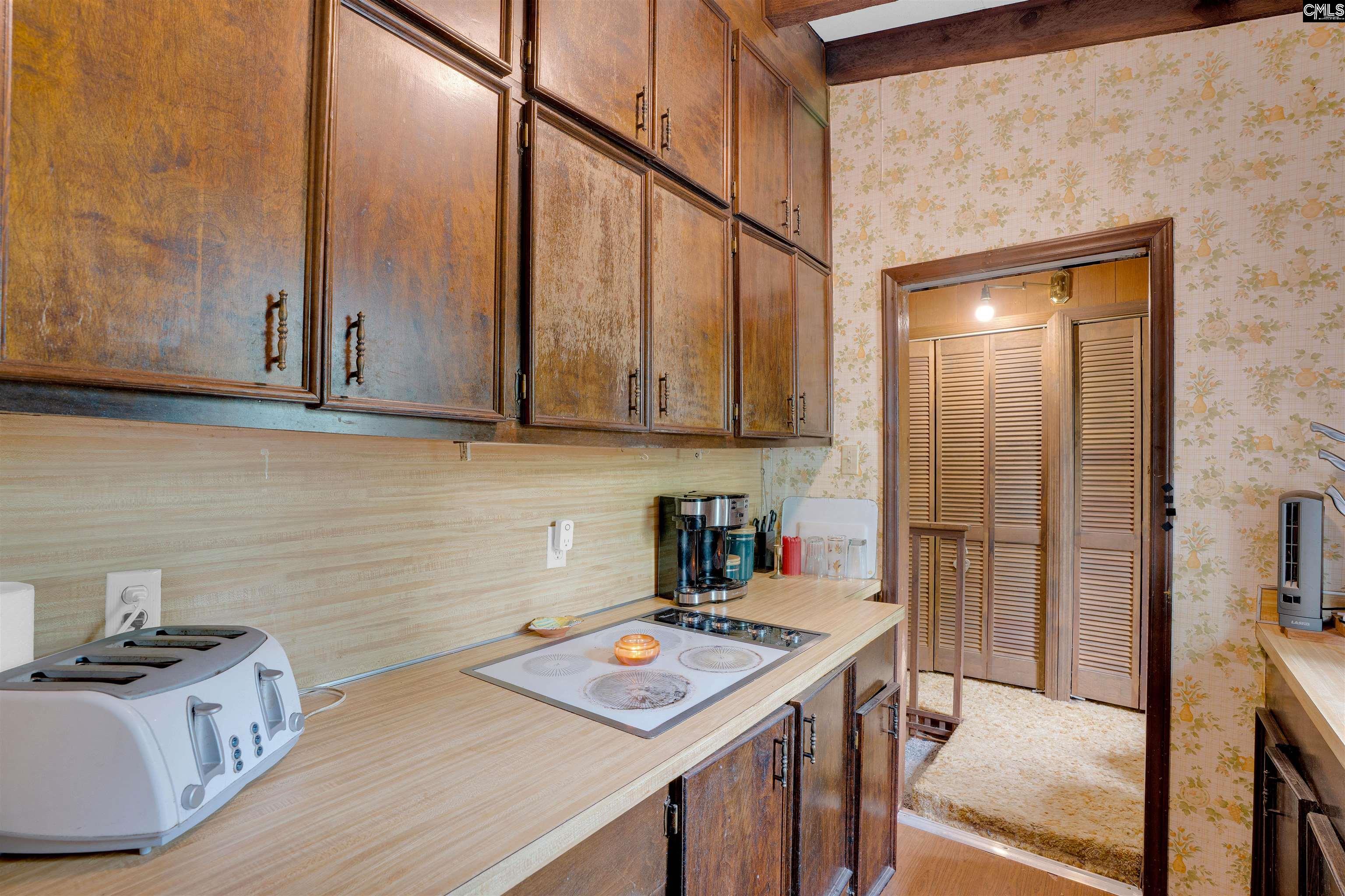 1674 Mallard Point Lane Ridgeway, SC 29130-9678