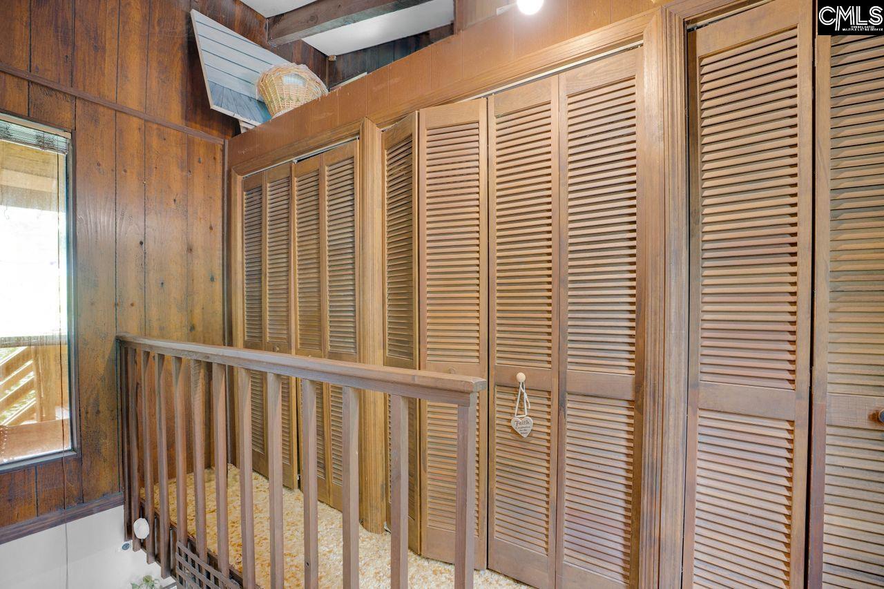 1674 Mallard Point Lane Ridgeway, SC 29130-9678