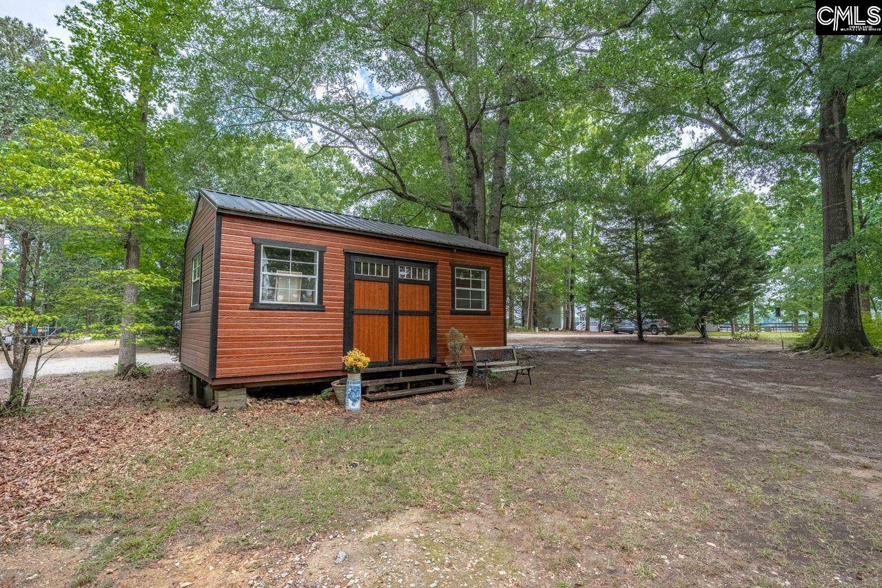 1674 Mallard Point Lane Ridgeway, SC 29130-9678