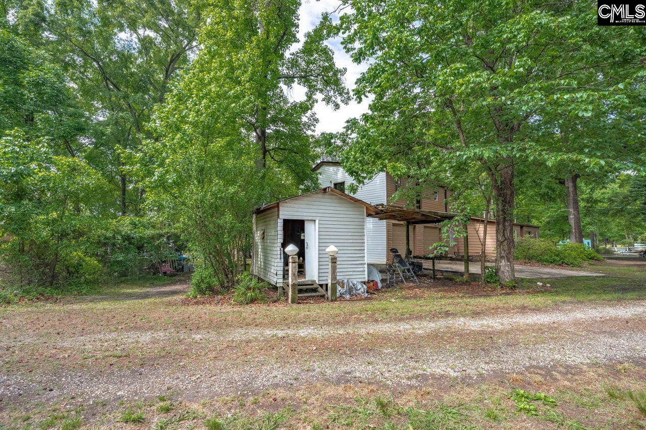 1674 Mallard Point Lane Ridgeway, SC 29130-9678