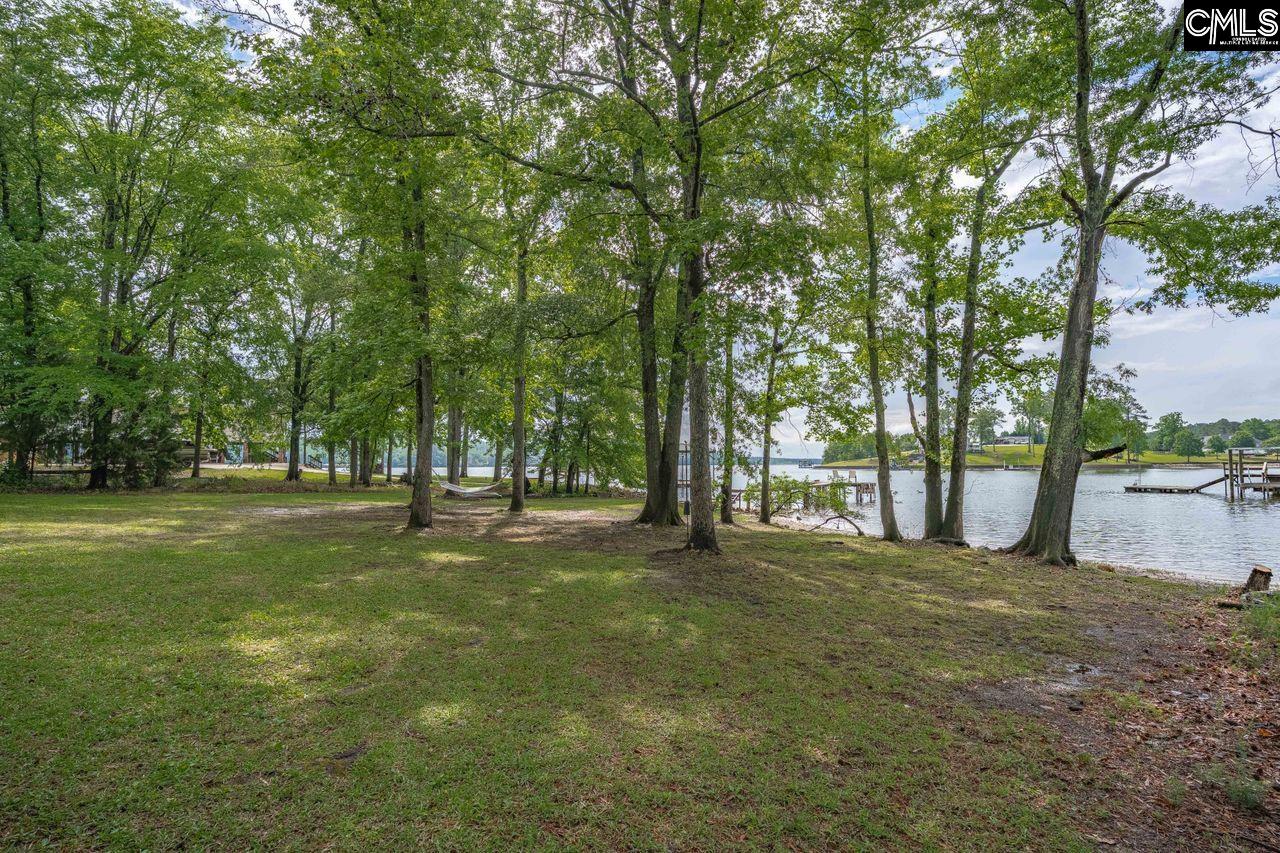 1674 Mallard Point Lane Ridgeway, SC 29130-9678
