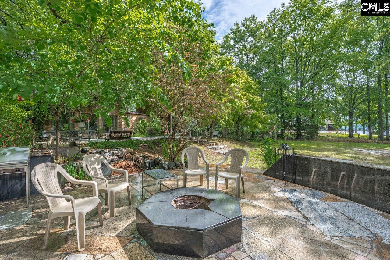 1674 Mallard Point Lane Ridgeway, SC 29130-9678
