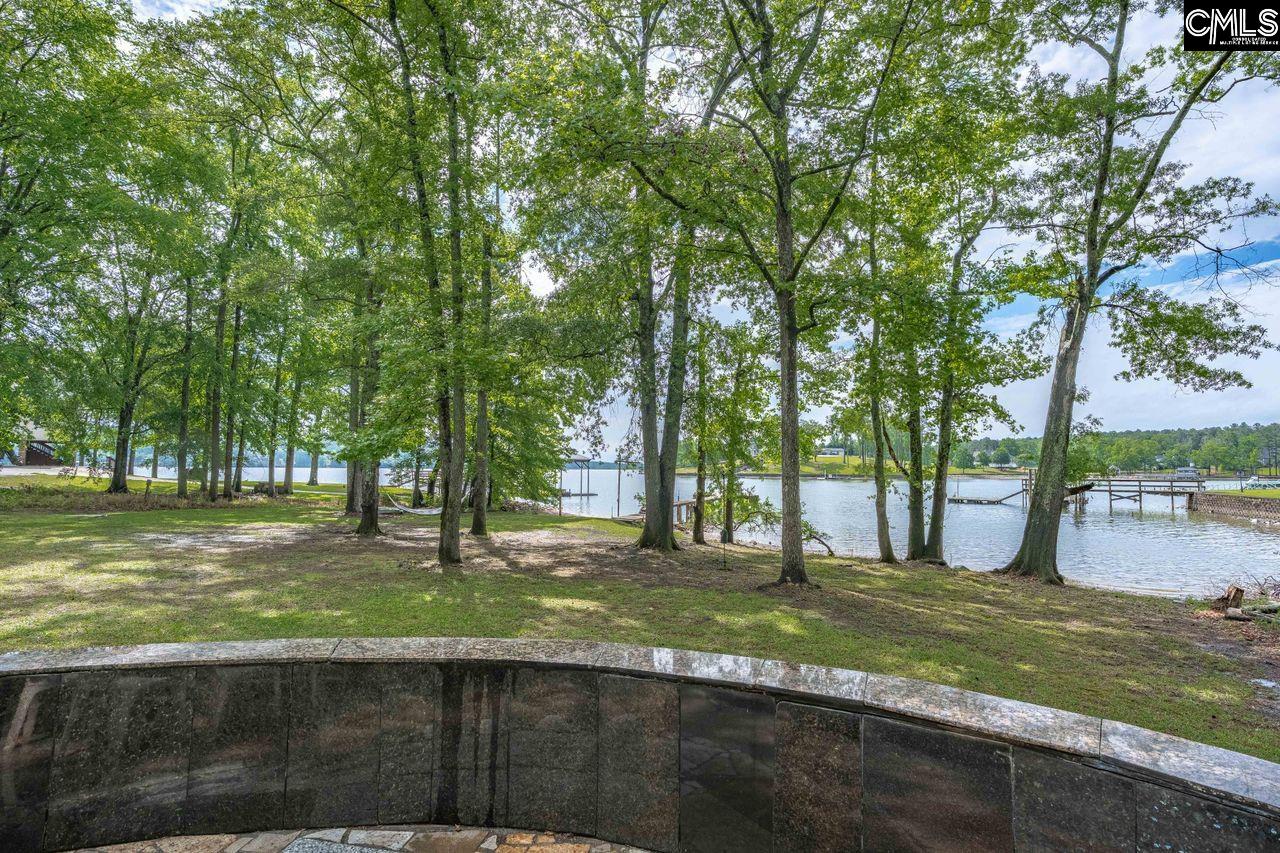 1674 Mallard Point Lane Ridgeway, SC 29130-9678