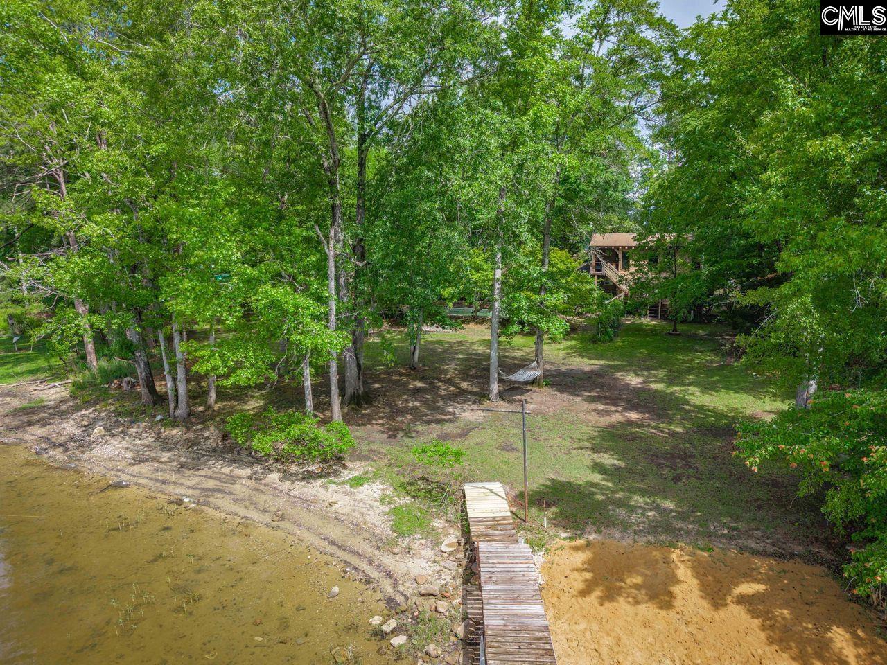 1674 Mallard Point Lane Ridgeway, SC 29130-9678