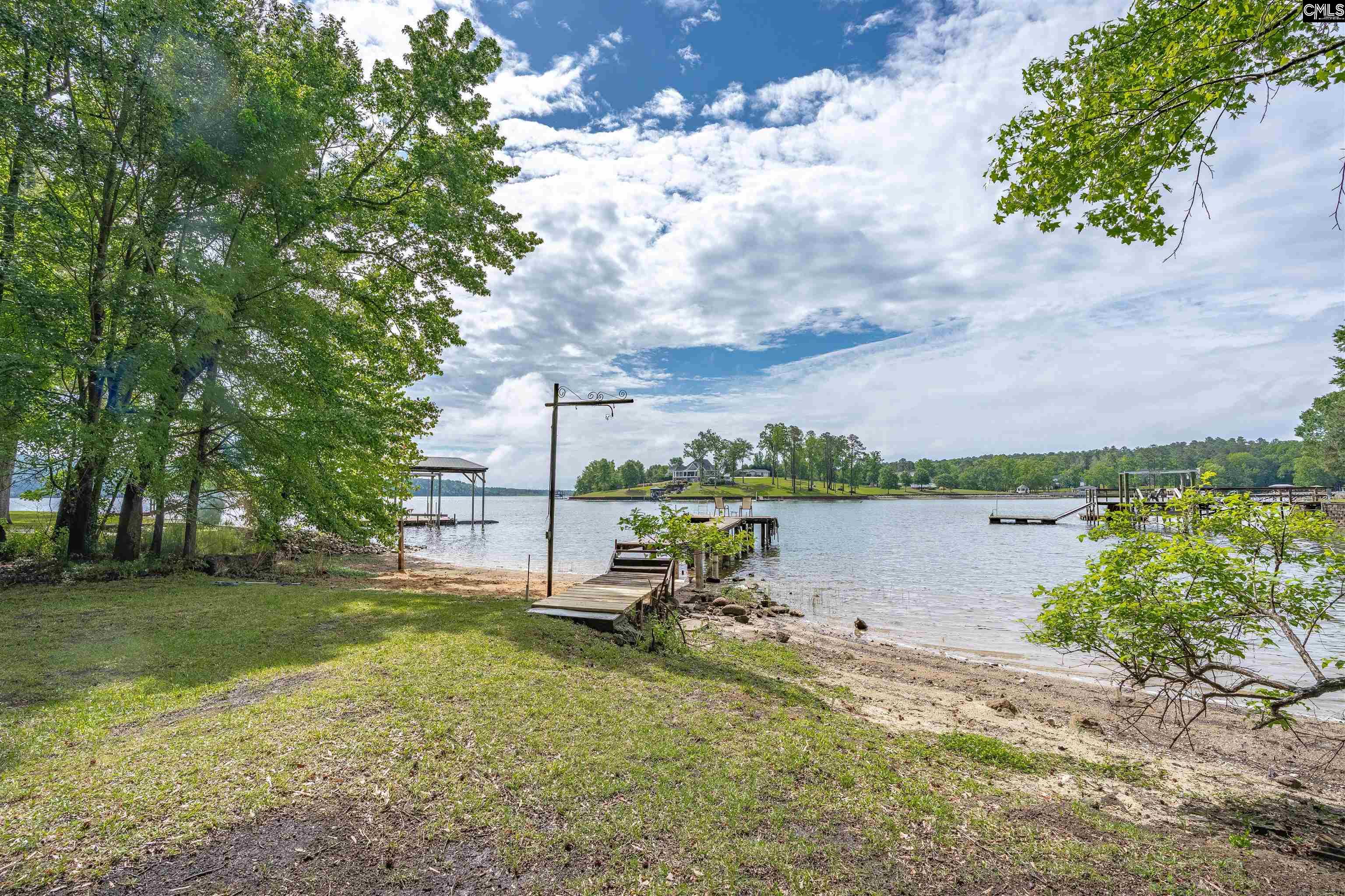 1674 Mallard Point Lane Ridgeway, SC 29130-9678