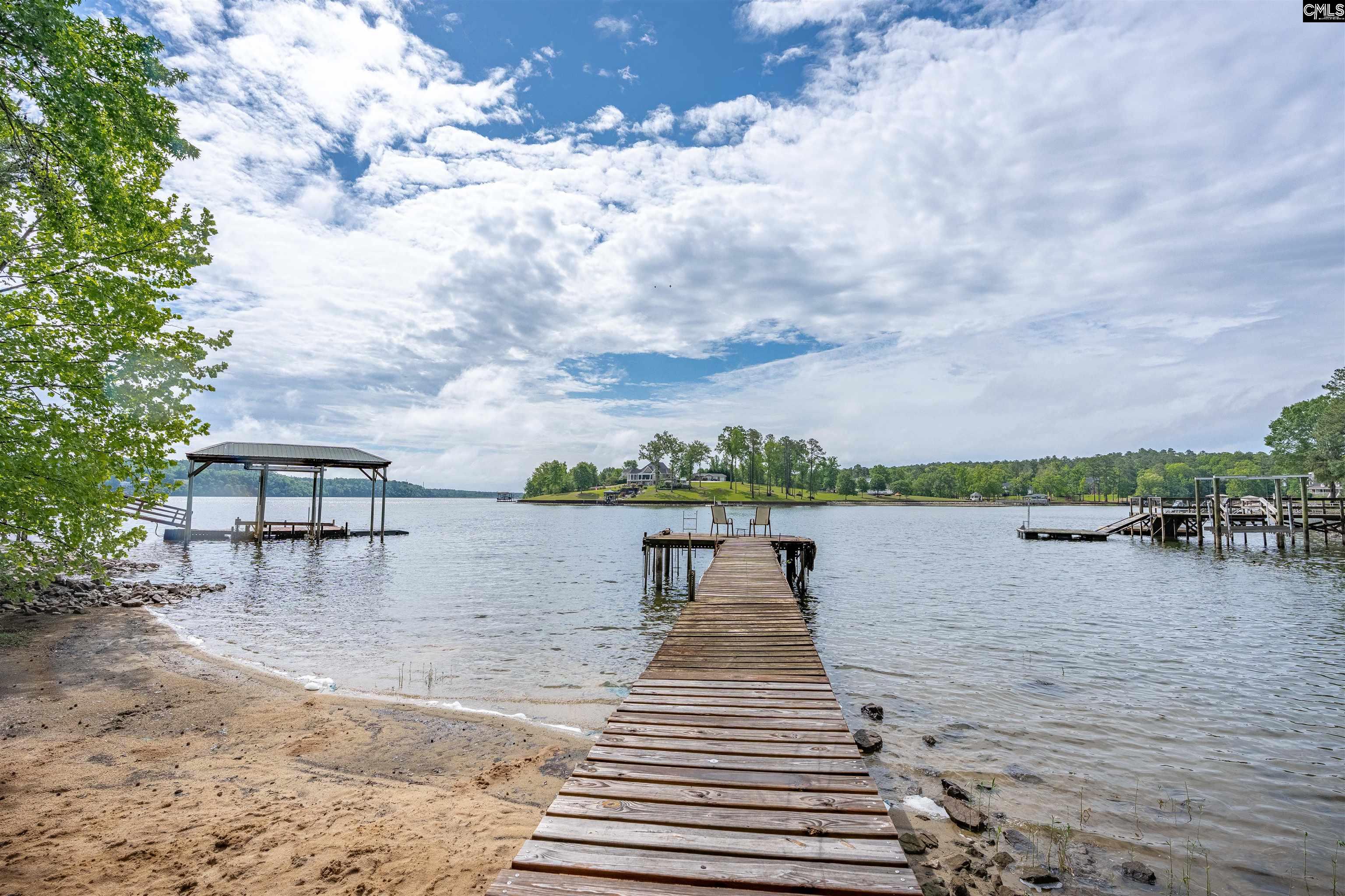 1674 Mallard Point Lane Ridgeway, SC 29130-9678