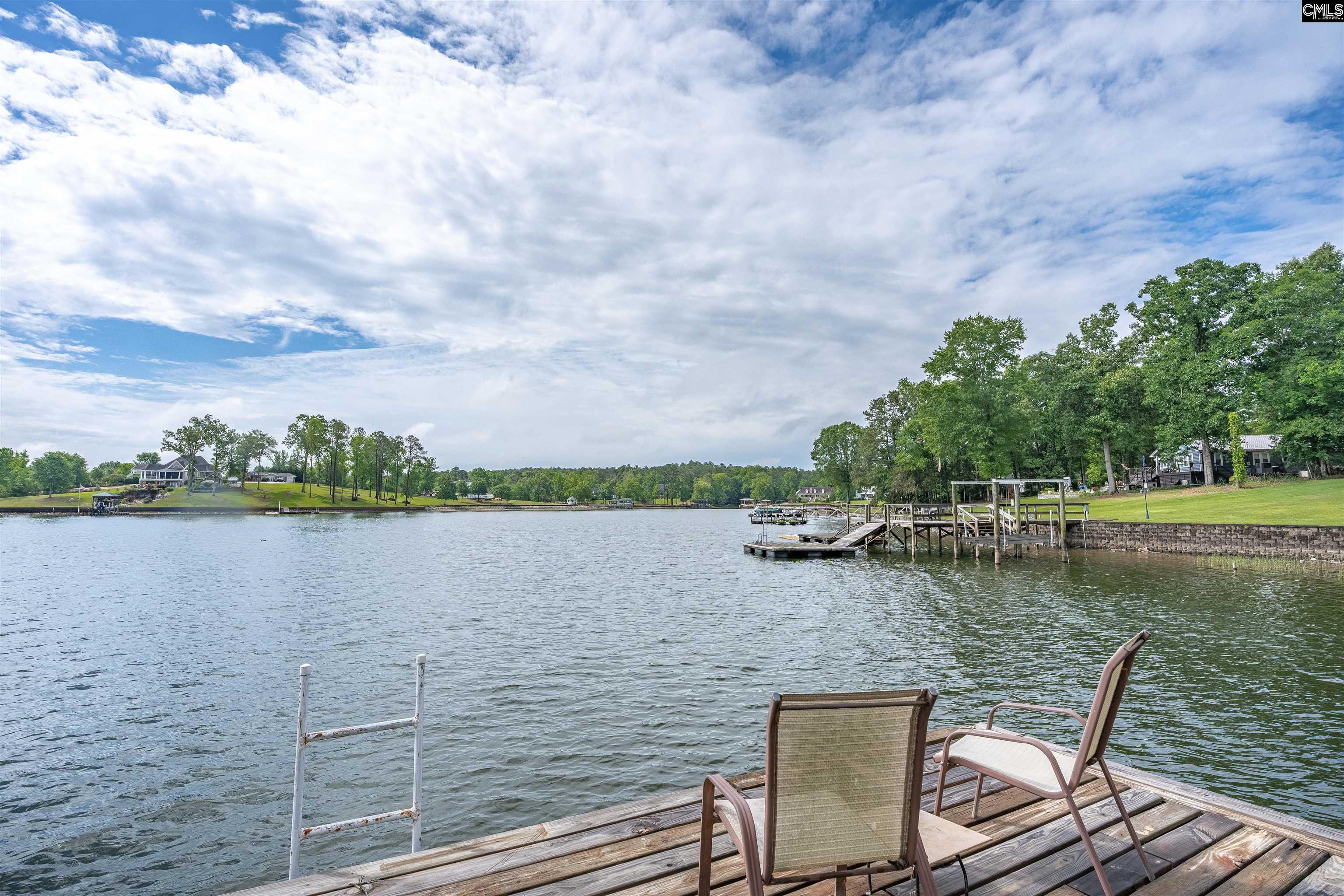 1674 Mallard Point Lane Ridgeway, SC 29130-9678