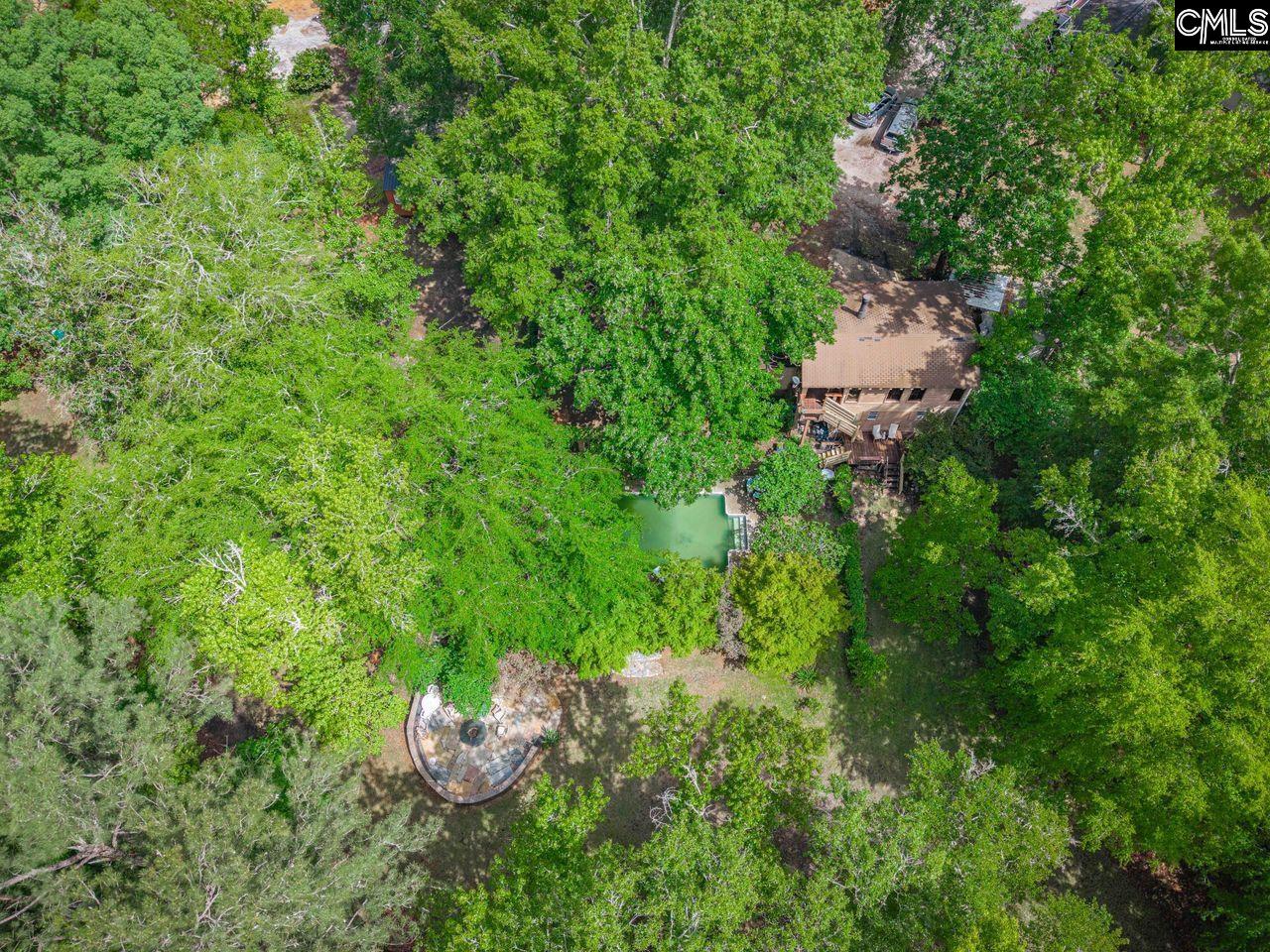1674 Mallard Point Lane Ridgeway, SC 29130-9678