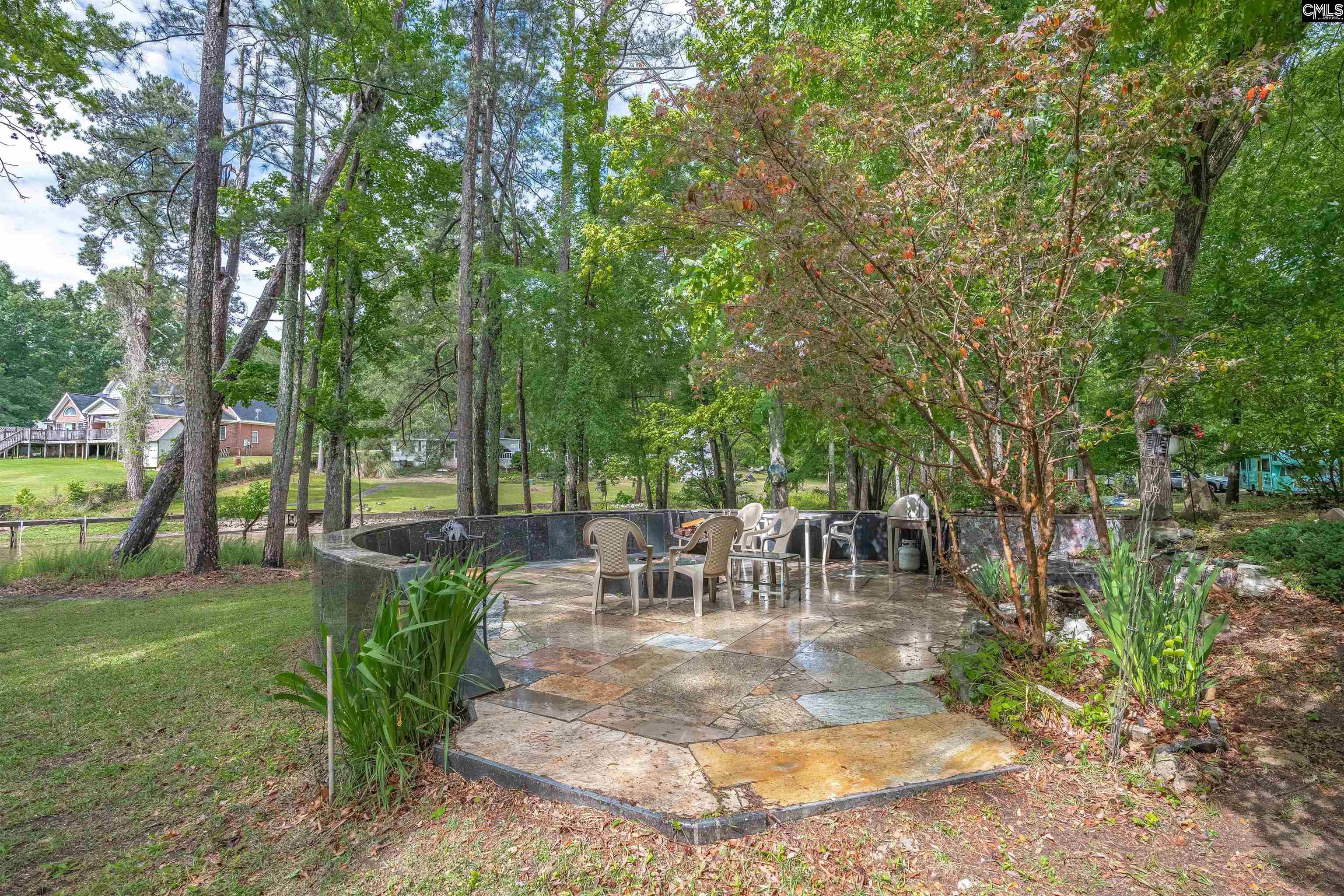 1674 Mallard Point Lane Ridgeway, SC 29130-9678