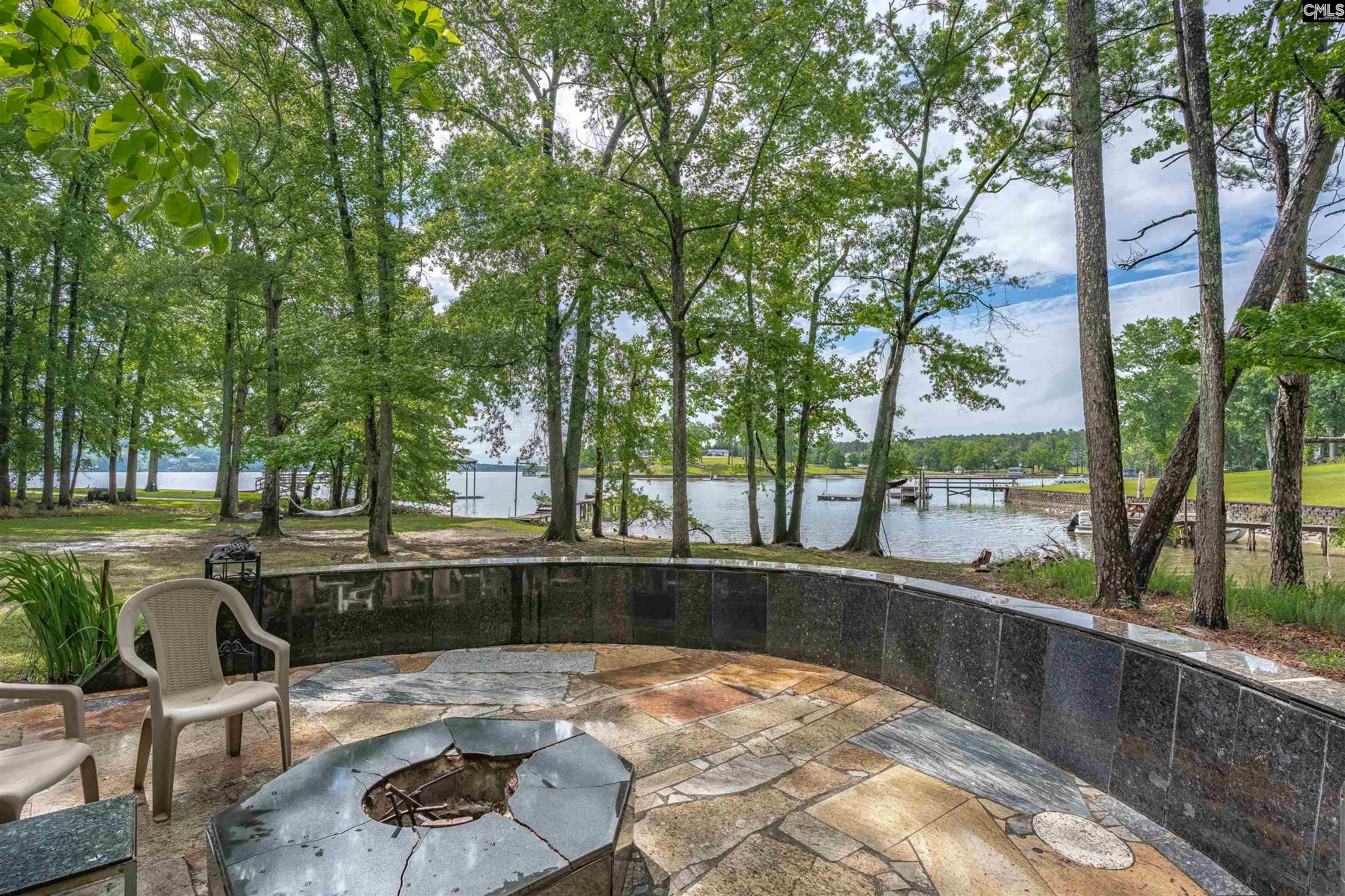 1674 Mallard Point Lane Ridgeway, SC 29130-9678