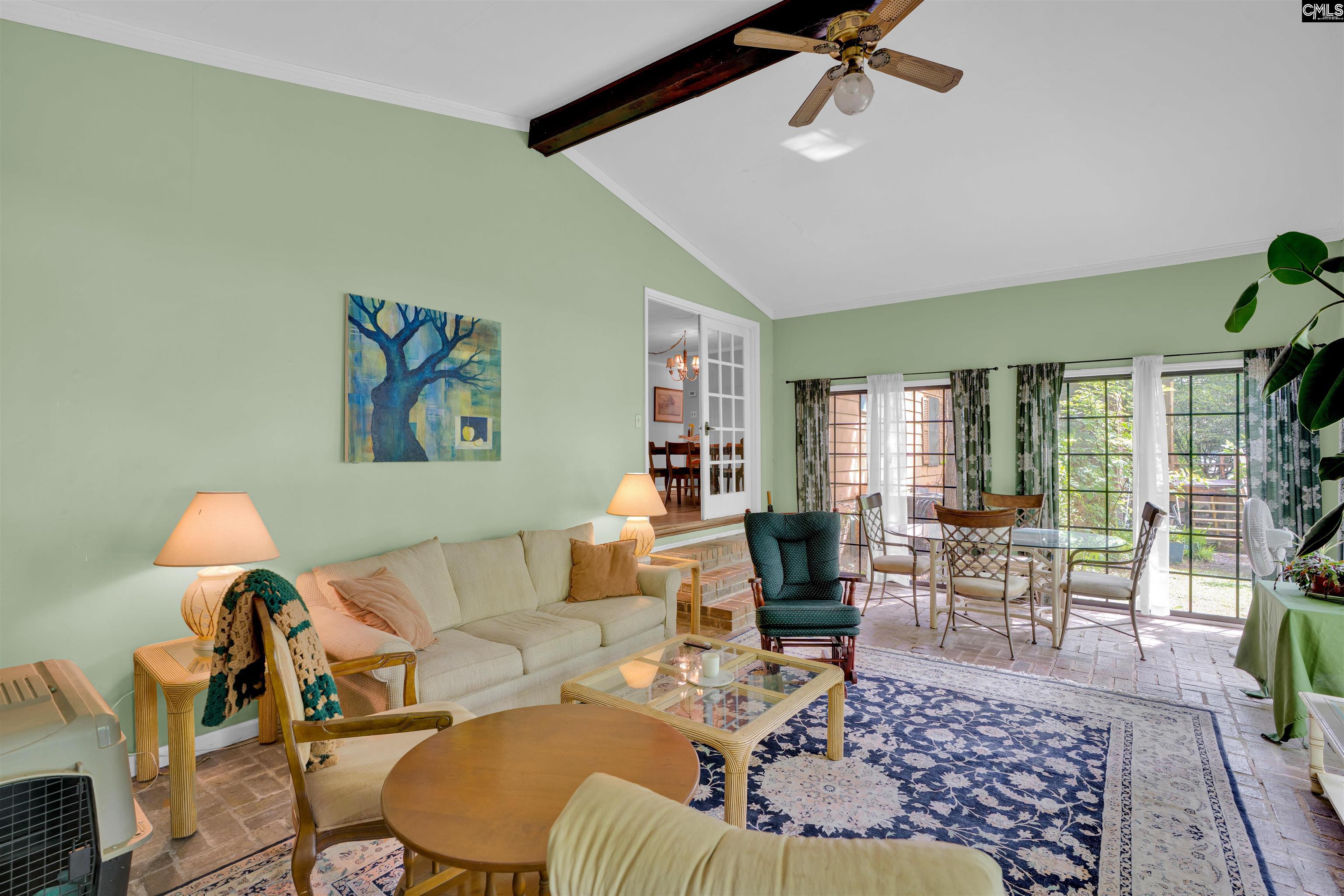1674 Mallard Point Lane Ridgeway, SC 29130-9678