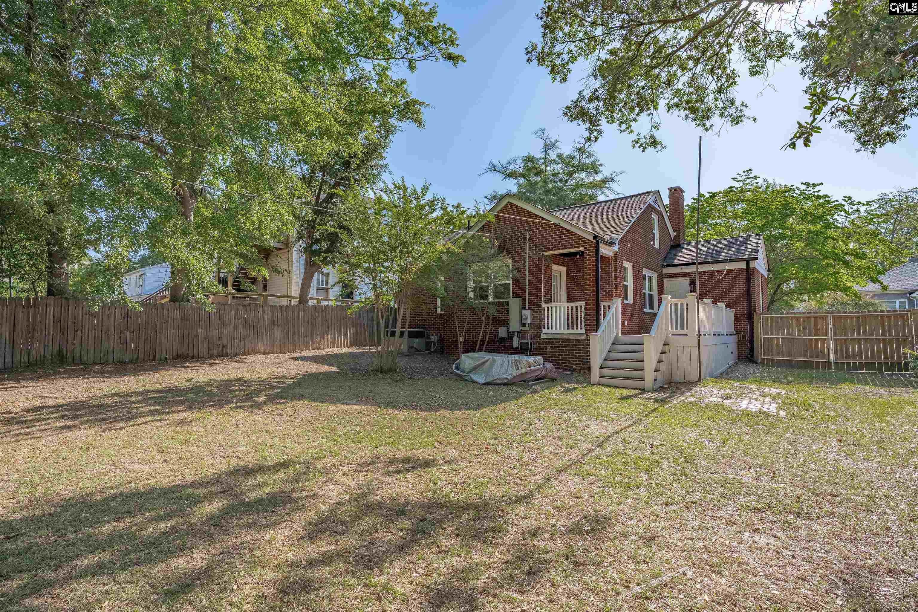 1129 Woodrow Street Columbia, SC 29205-1224