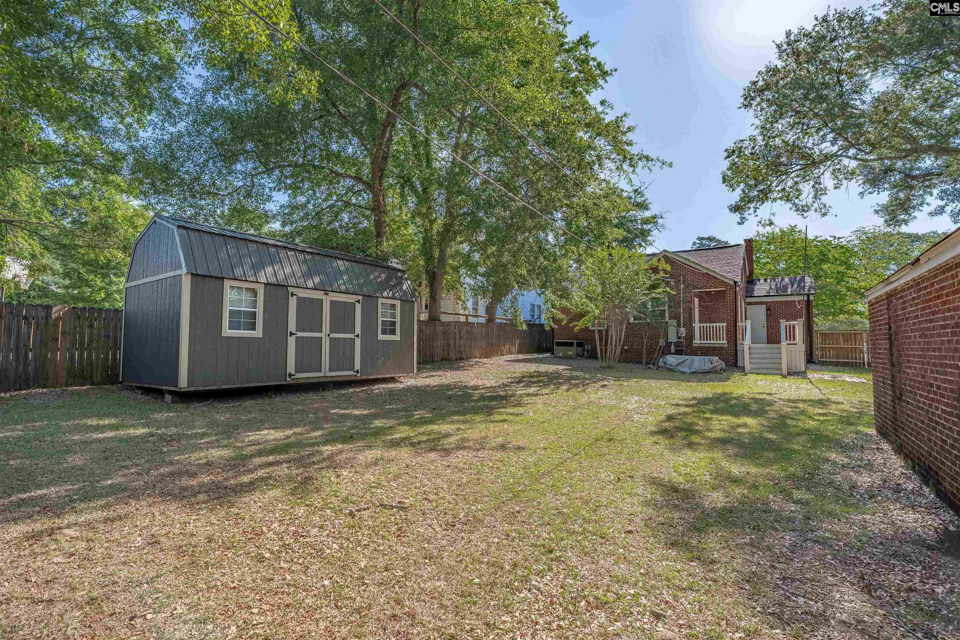 1129 Woodrow Street Columbia, SC 29205-1224