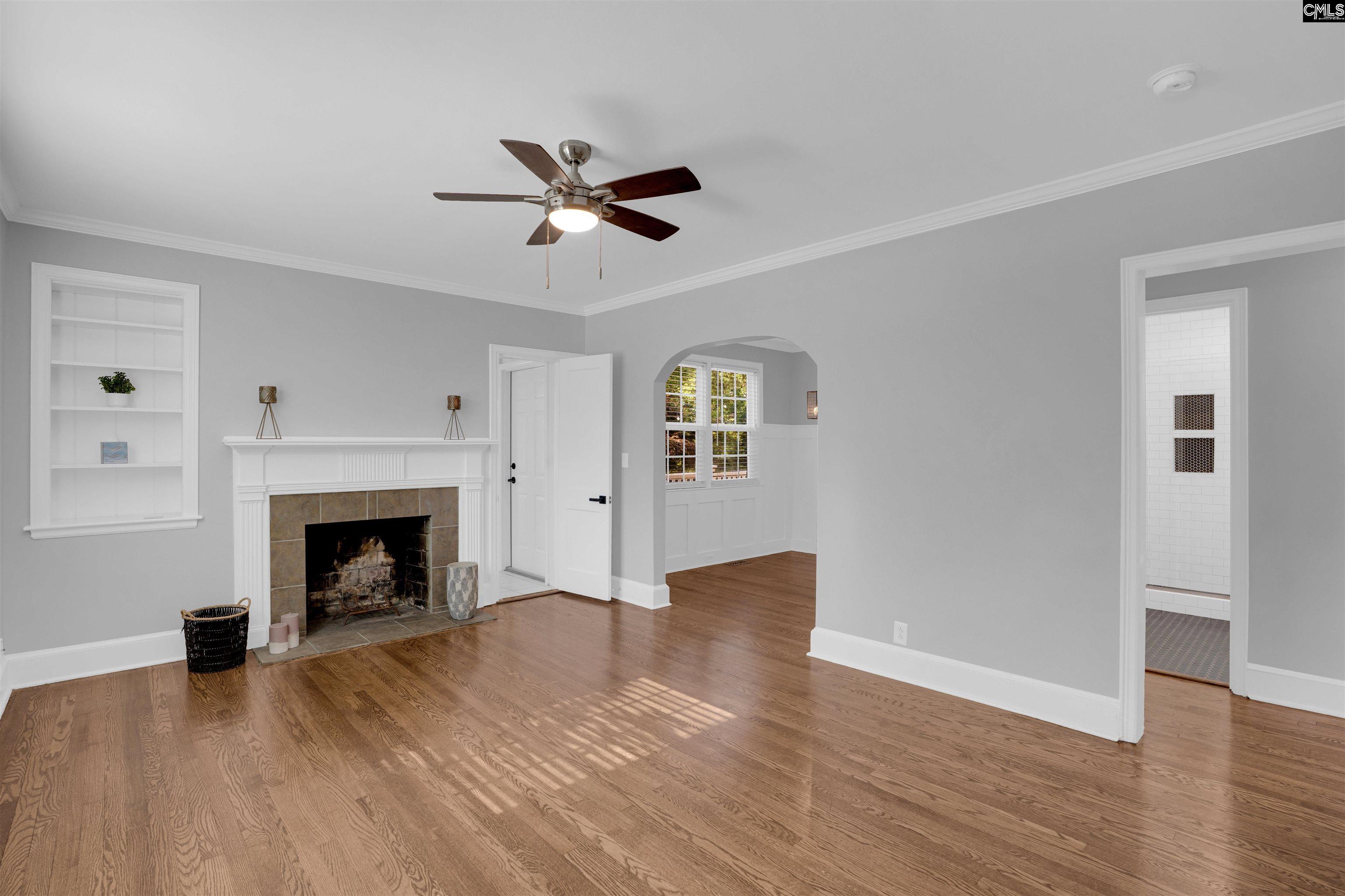 1129 Woodrow Street Columbia, SC 29205-1224