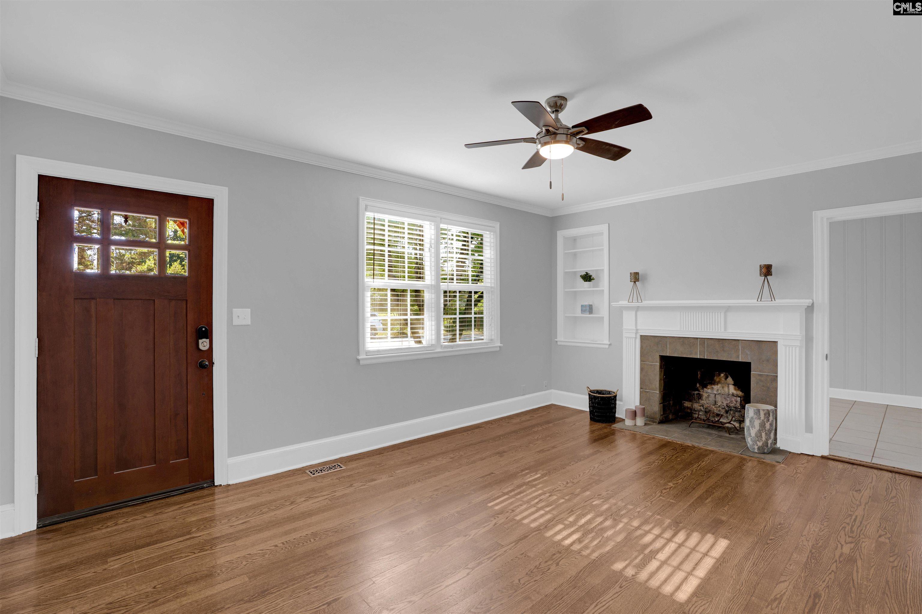 1129 Woodrow Street Columbia, SC 29205-1224