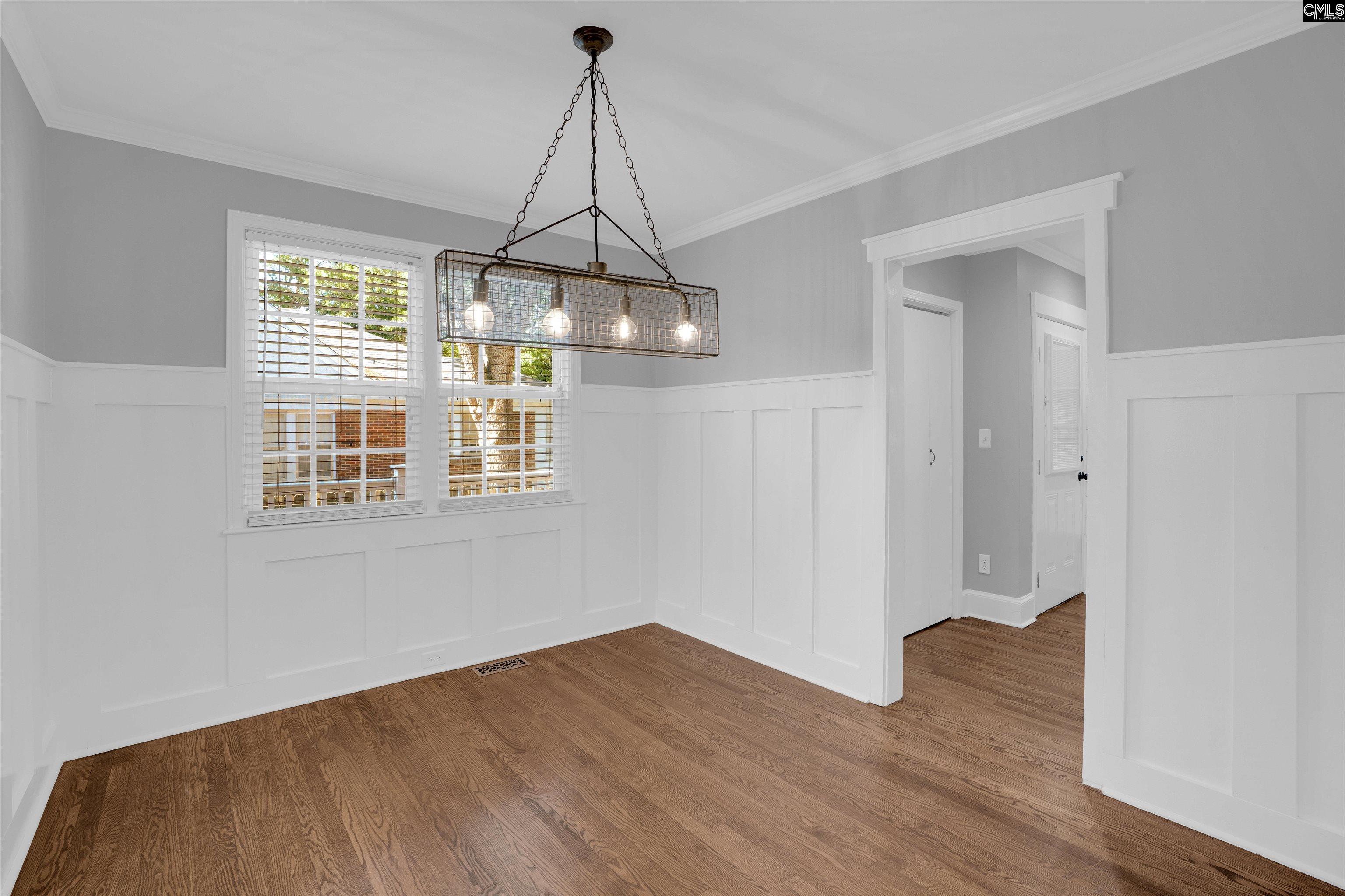 1129 Woodrow Street Columbia, SC 29205-1224