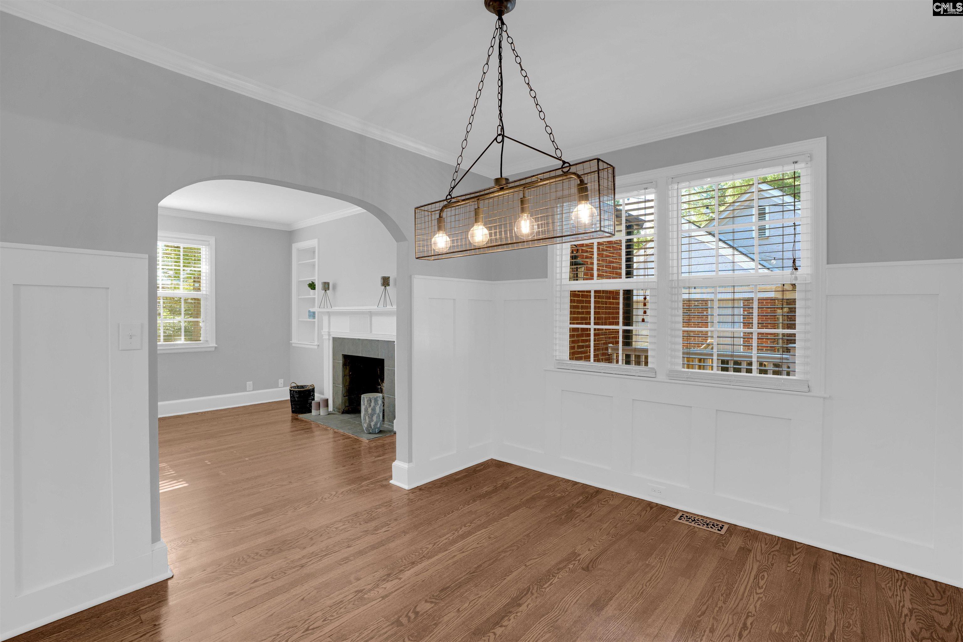 1129 Woodrow Street Columbia, SC 29205-1224