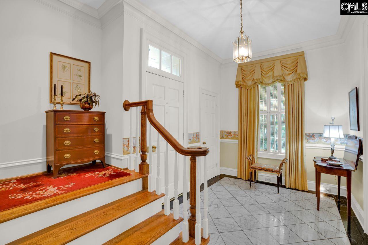 33 Lakeview Circle Columbia, SC 29206