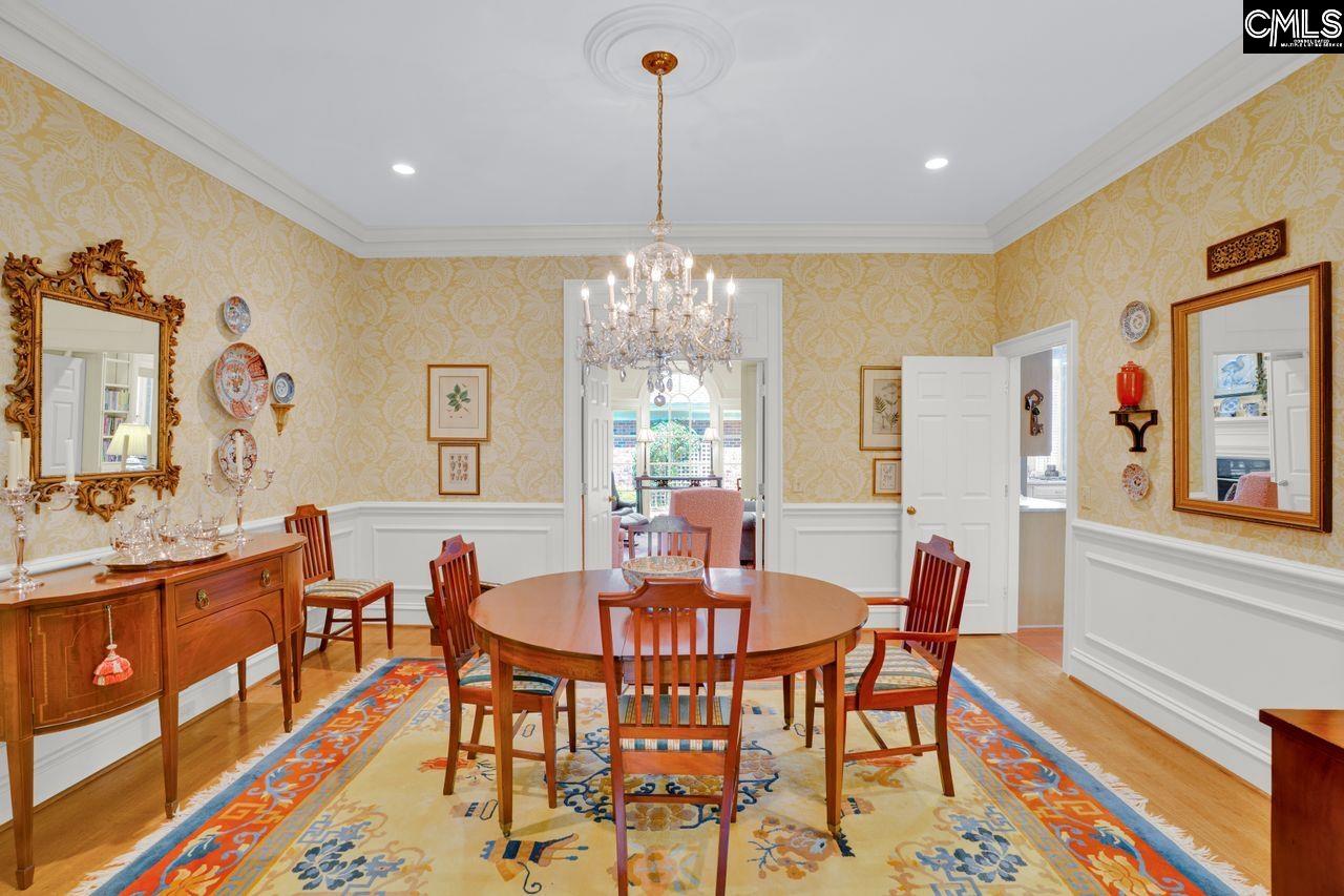 33 Lakeview Circle Columbia, SC 29206