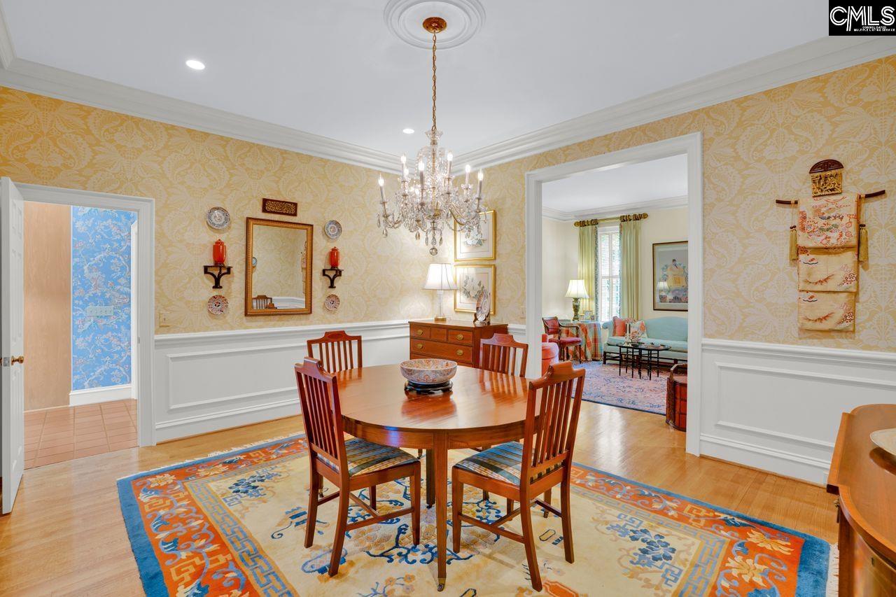 33 Lakeview Circle Columbia, SC 29206