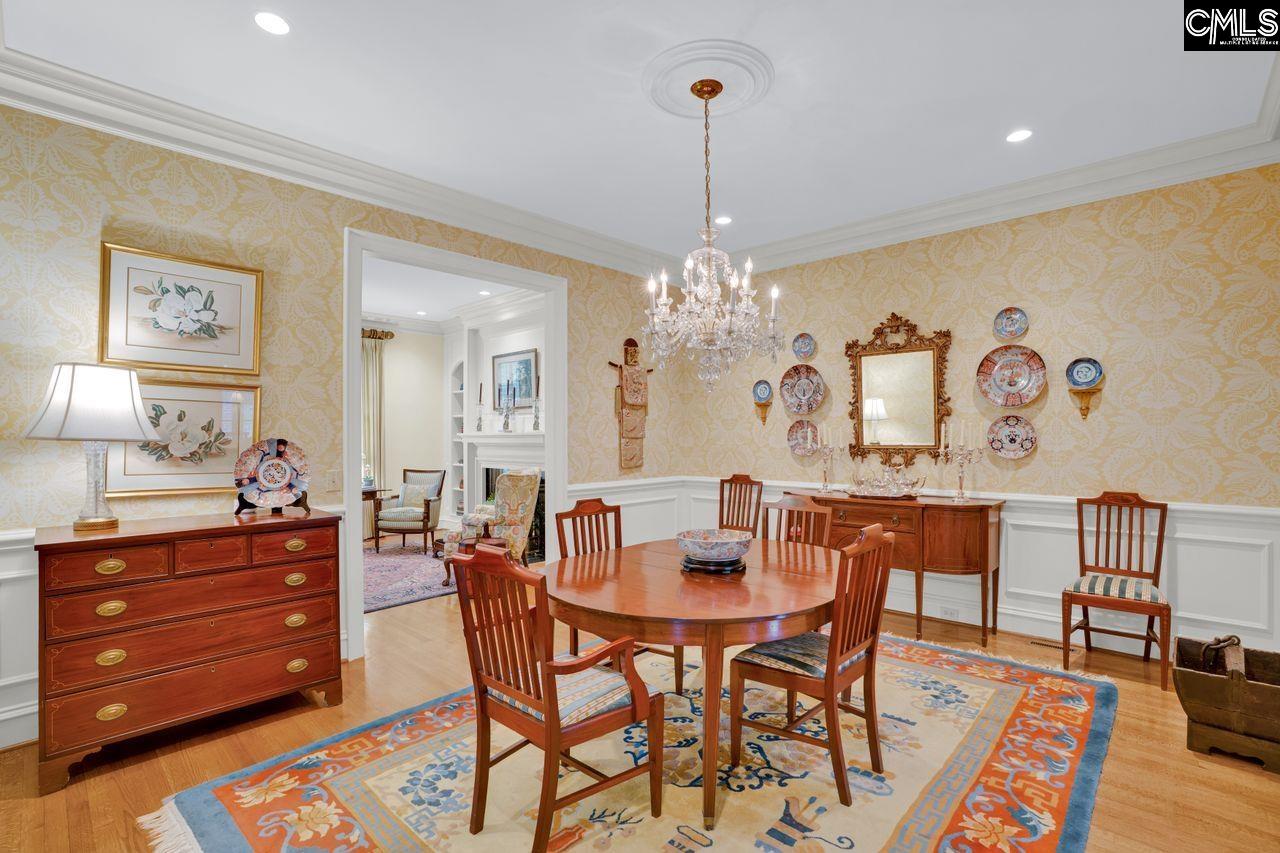 33 Lakeview Circle Columbia, SC 29206